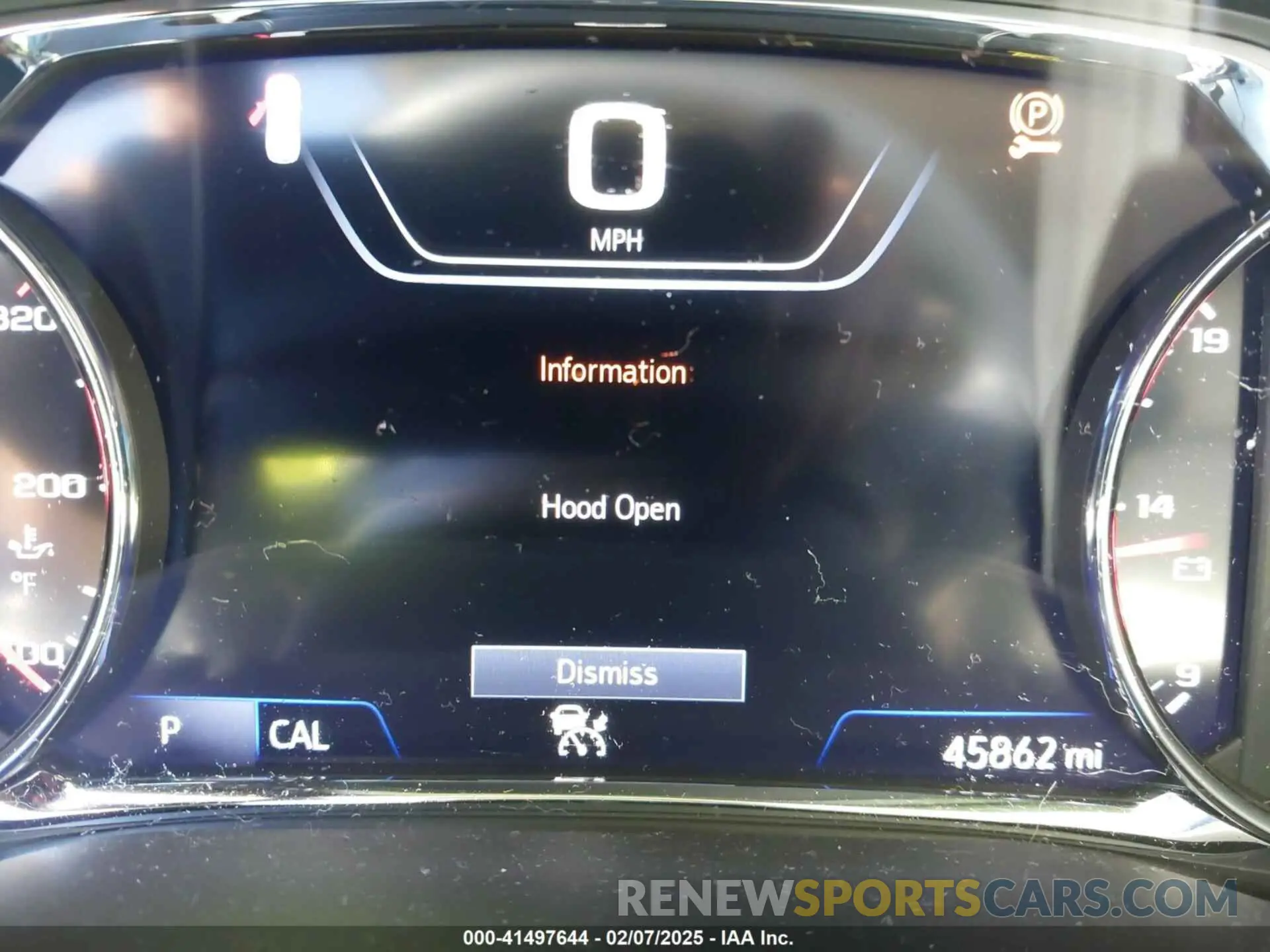 15 fotografías del automóvil dañado 1GKKNPLS2MZ101739 GMC ACADIA 2021
