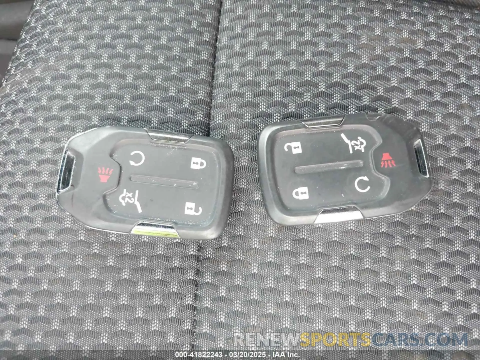 11 fotografías del automóvil dañado 1GKKNRLS3MZ176171 GMC ACADIA 2021