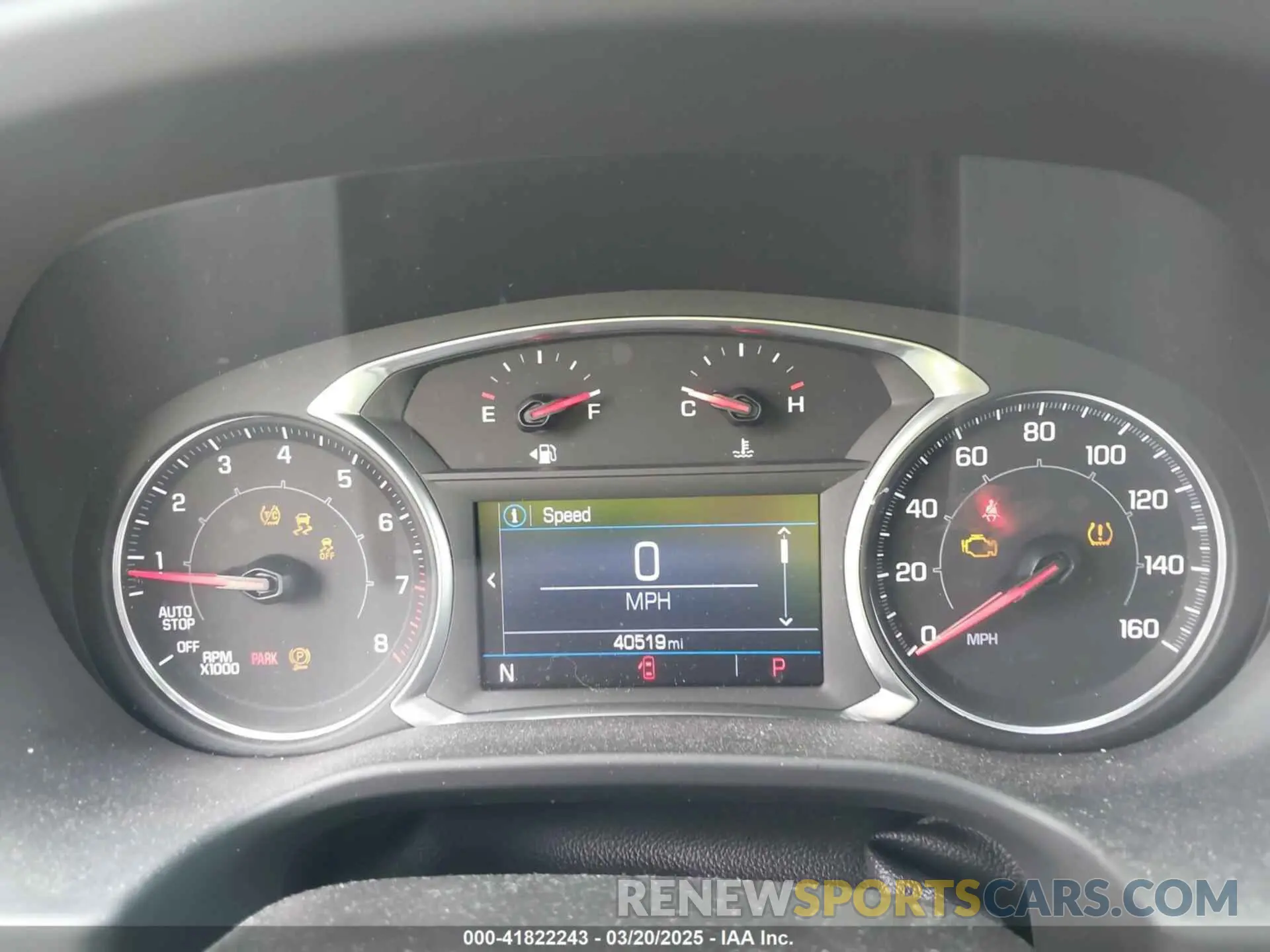 7 fotografías del automóvil dañado 1GKKNRLS3MZ176171 GMC ACADIA 2021