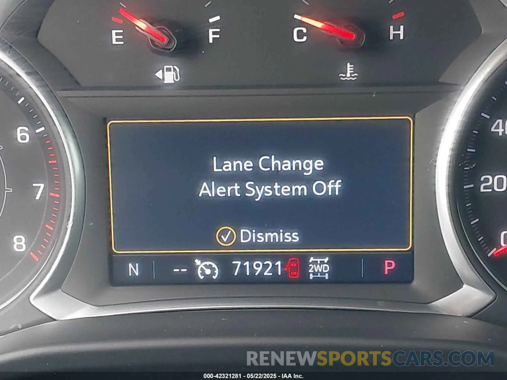 15 fotografías del automóvil dañado 1GKKNUL47MZ111425 GMC ACADIA 2021