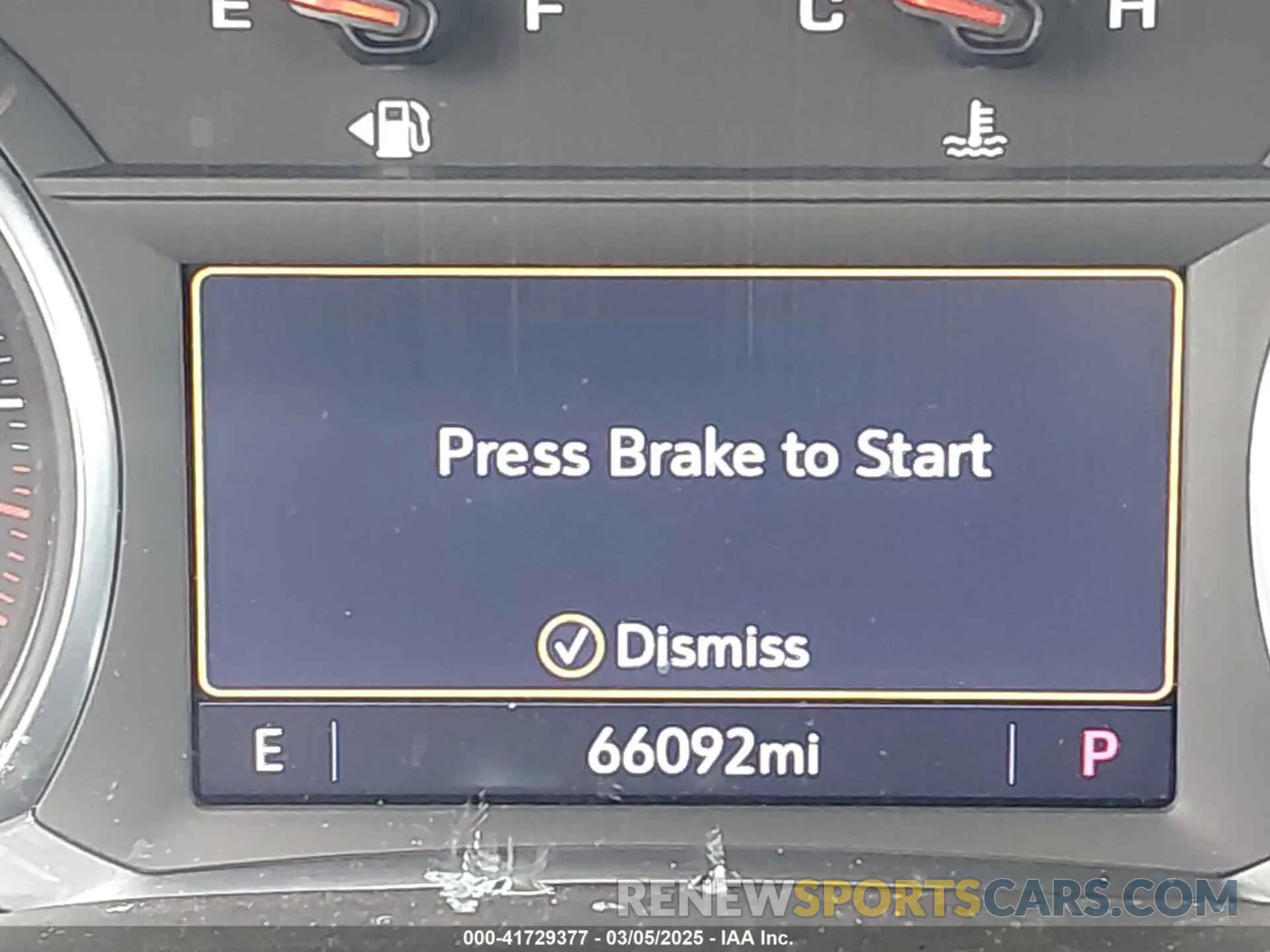 15 fotografías del automóvil dañado 1GKKNULS3MZ208040 GMC ACADIA 2021