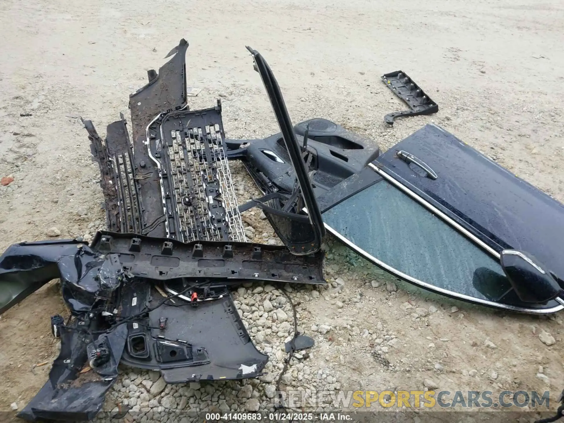 11 fotografías del automóvil dañado 1GKKNXLS5MZ153365 GMC ACADIA 2021