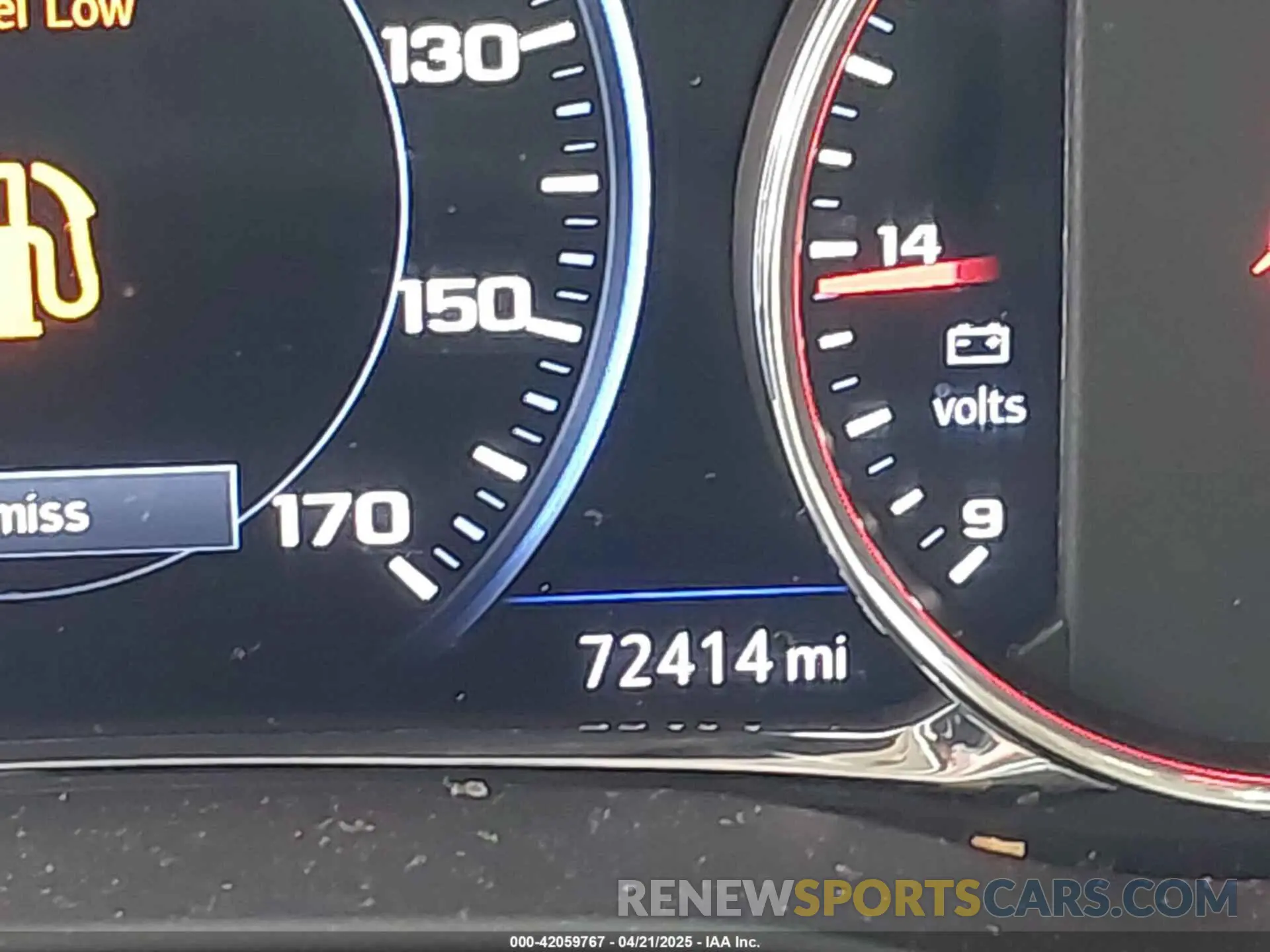 15 fotografías del automóvil dañado 1GKKNXLS8MZ133935 GMC ACADIA 2021
