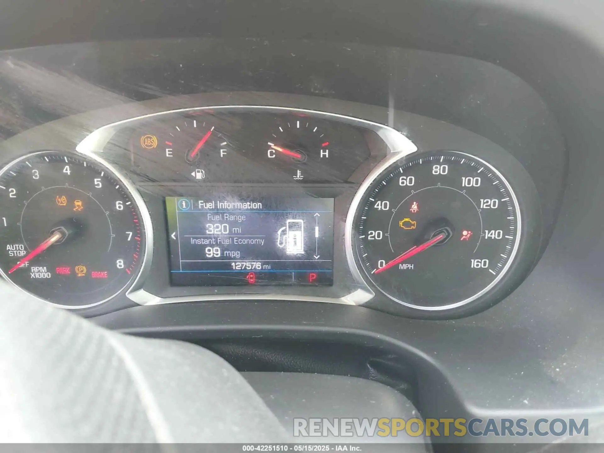 7 fotografías del automóvil dañado 1GKKNKL45NZ117388 GMC ACADIA 2022