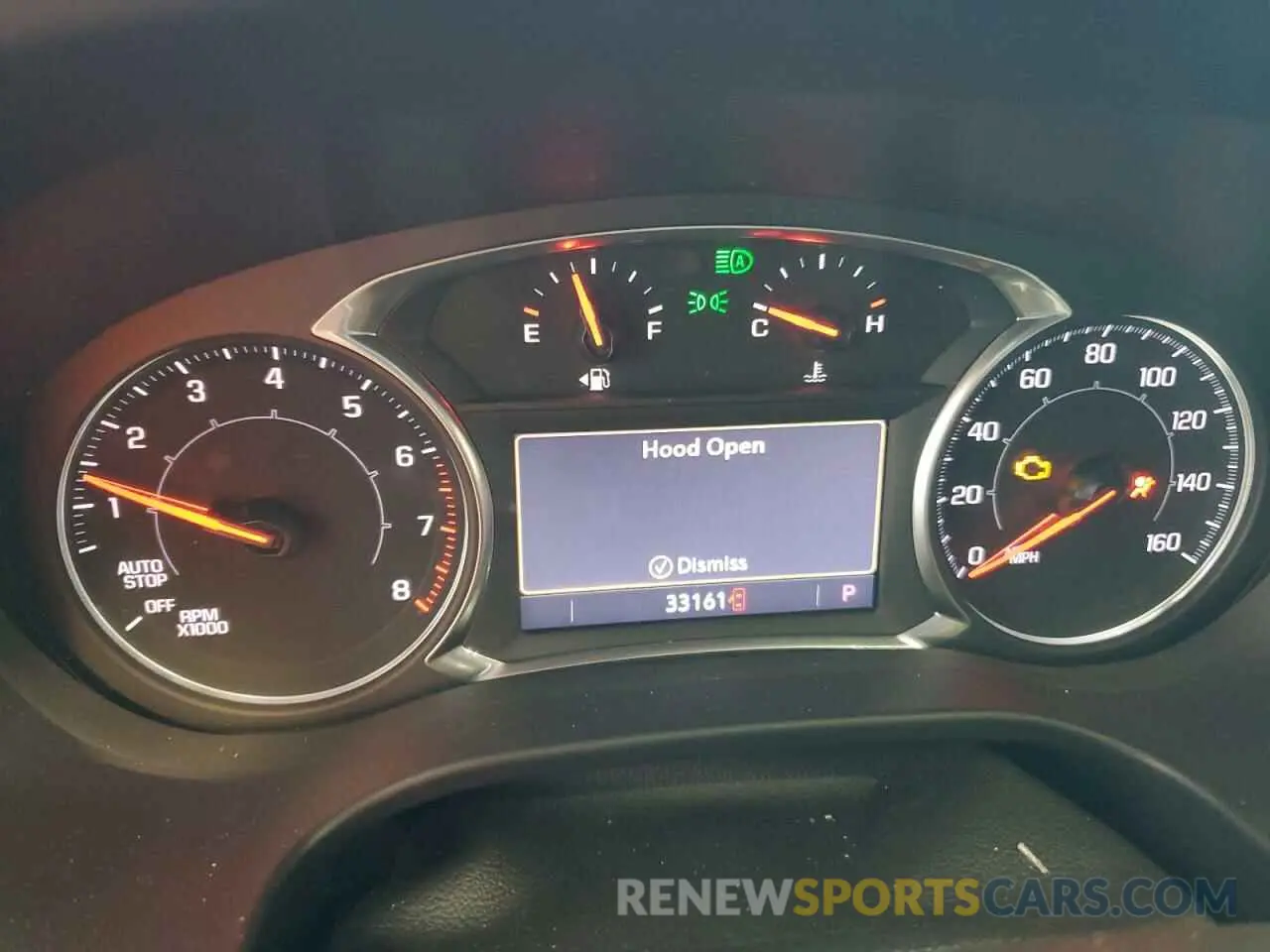 9 fotografías del automóvil dañado 1GKKNKL48NZ152314 GMC ACADIA 2022
