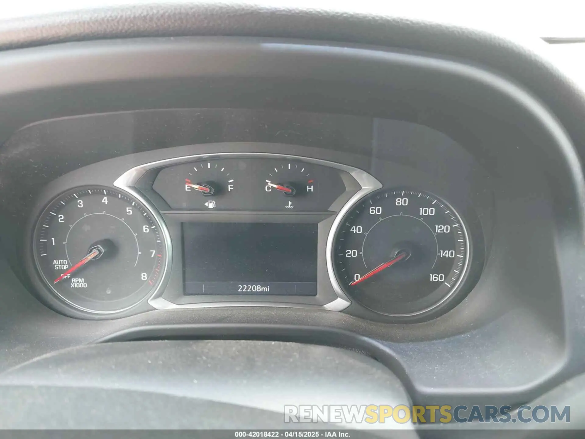 7 fotografías del automóvil dañado 1GKKNLLS1NZ178645 GMC ACADIA 2022