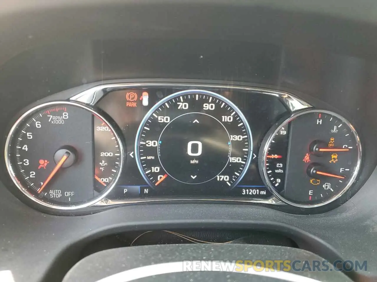 9 fotografías del automóvil dañado 1GKKNLLS5NZ136799 GMC ACADIA 2022