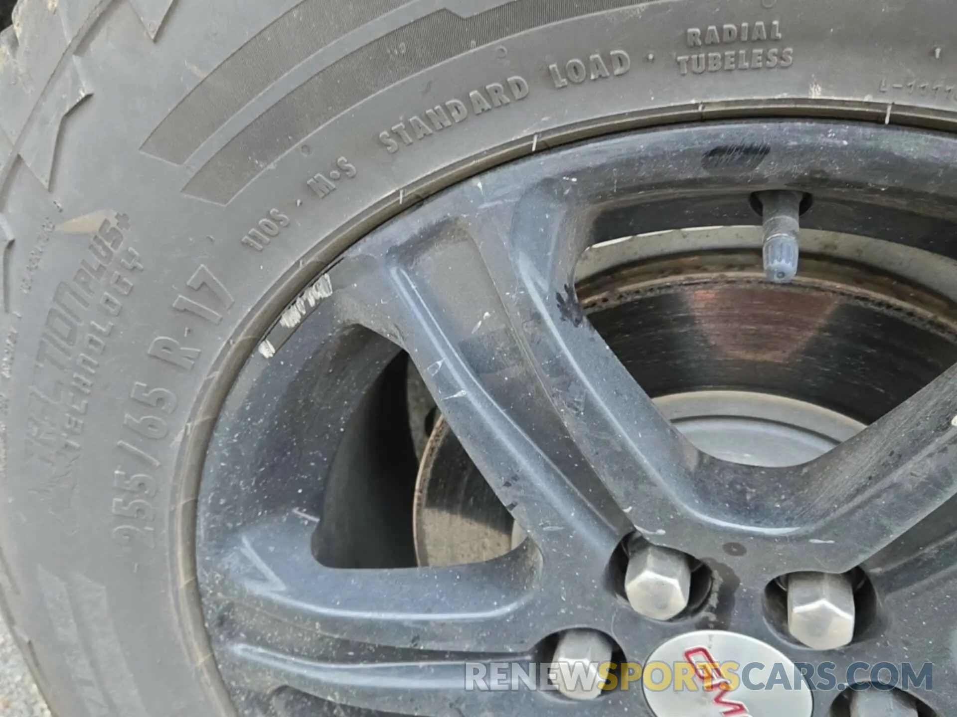 1 fotografías del automóvil dañado 1GKKNLLS8NZ129037 GMC ACADIA 2022