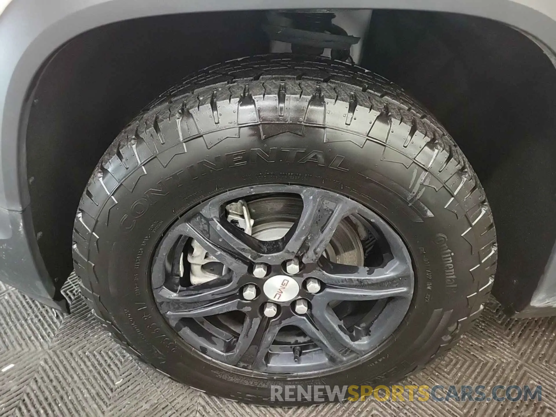 21 fotografías del automóvil dañado 1GKKNLLS8NZ129037 GMC ACADIA 2022