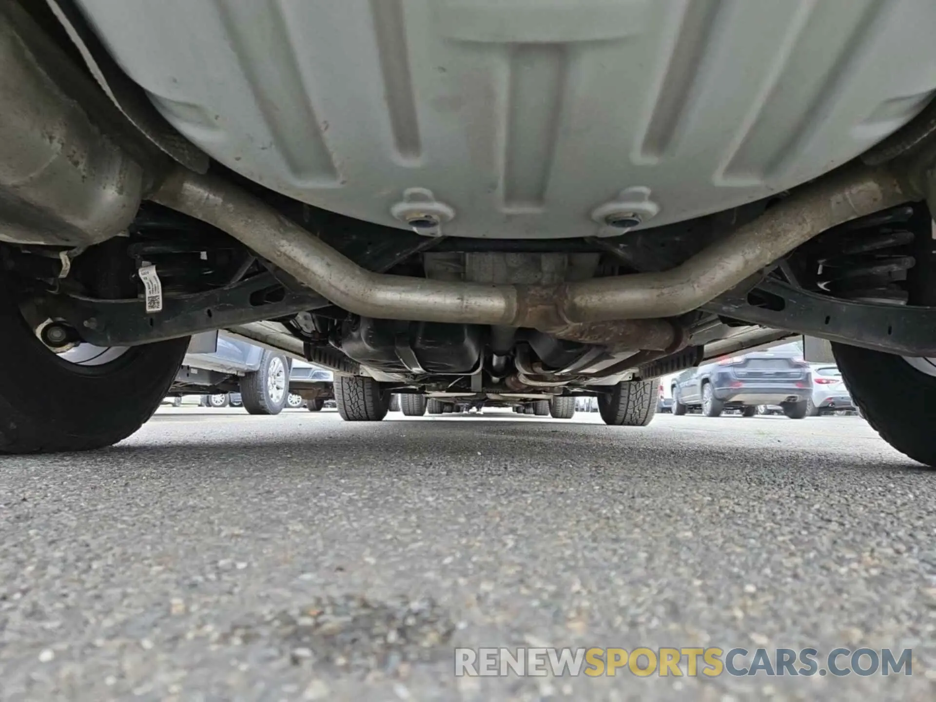 33 fotografías del automóvil dañado 1GKKNLLS8NZ129037 GMC ACADIA 2022