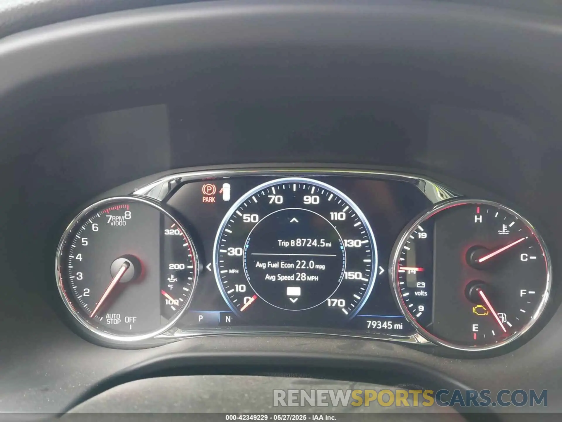 7 fotografías del automóvil dañado 1GKKNMLS1NZ175069 GMC ACADIA 2022