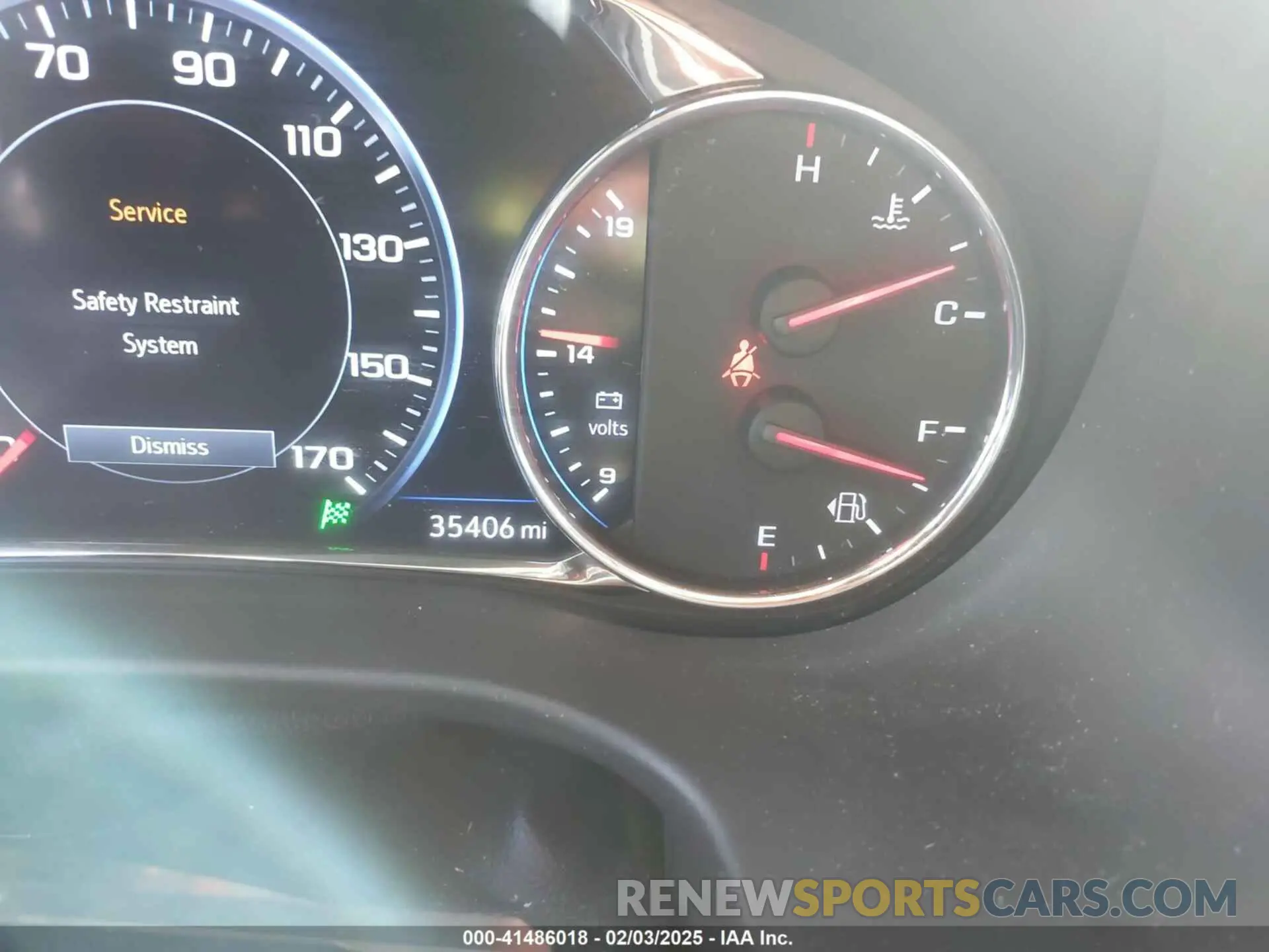 16 fotografías del automóvil dañado 1GKKNPLS7NZ139033 GMC ACADIA 2022