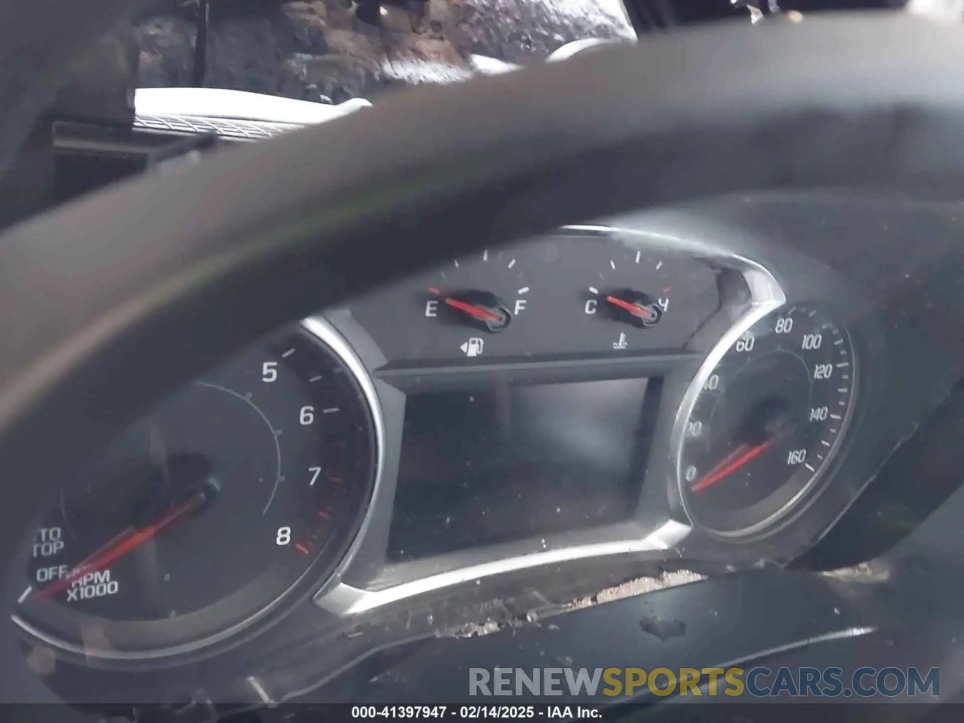 7 fotografías del automóvil dañado 1GKKNRL43NZ113686 GMC ACADIA 2022
