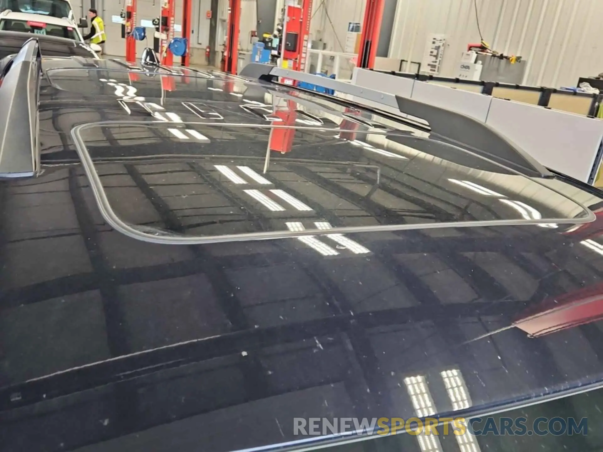 1 fotografías del automóvil dañado 1GKKNRL49NZ126474 GMC ACADIA 2022