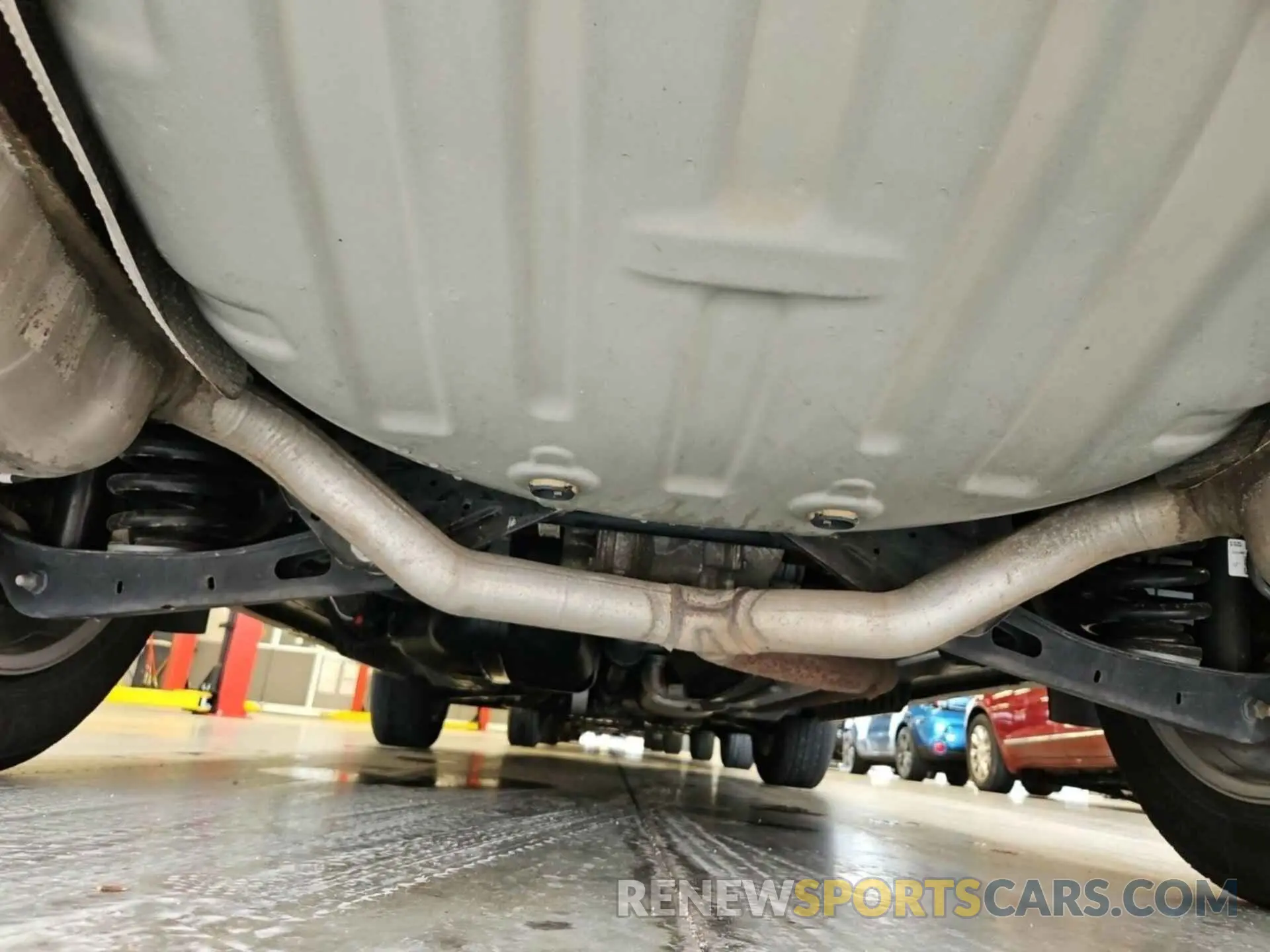21 fotografías del automóvil dañado 1GKKNRL49NZ126474 GMC ACADIA 2022
