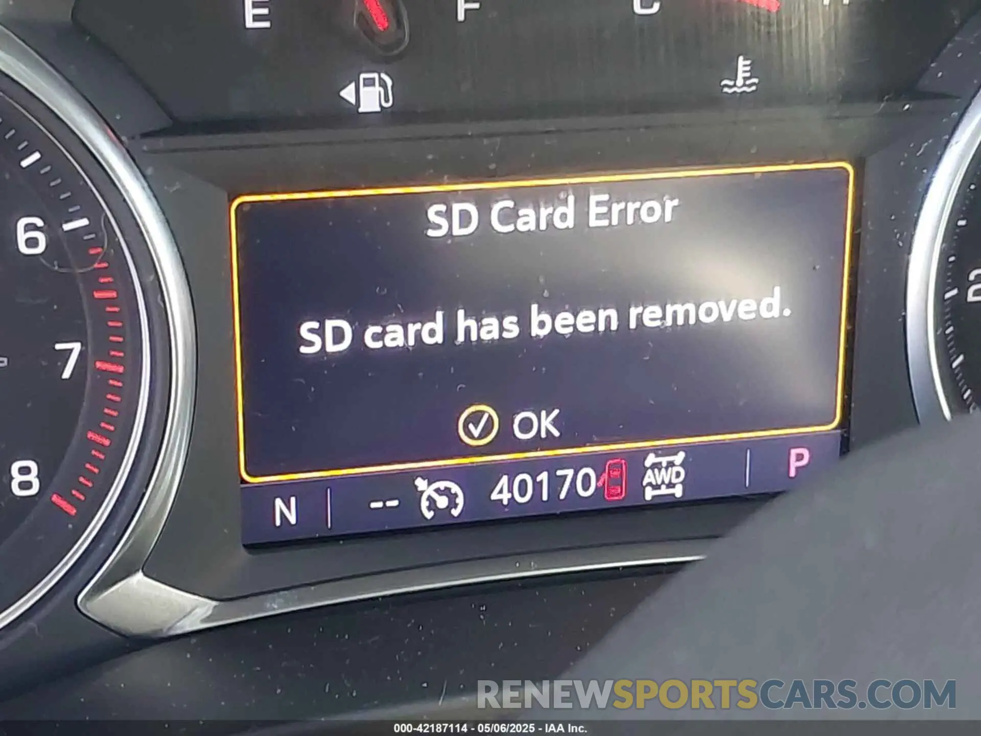15 fotografías del automóvil dañado 1GKKNUL42NZ132720 GMC ACADIA 2022