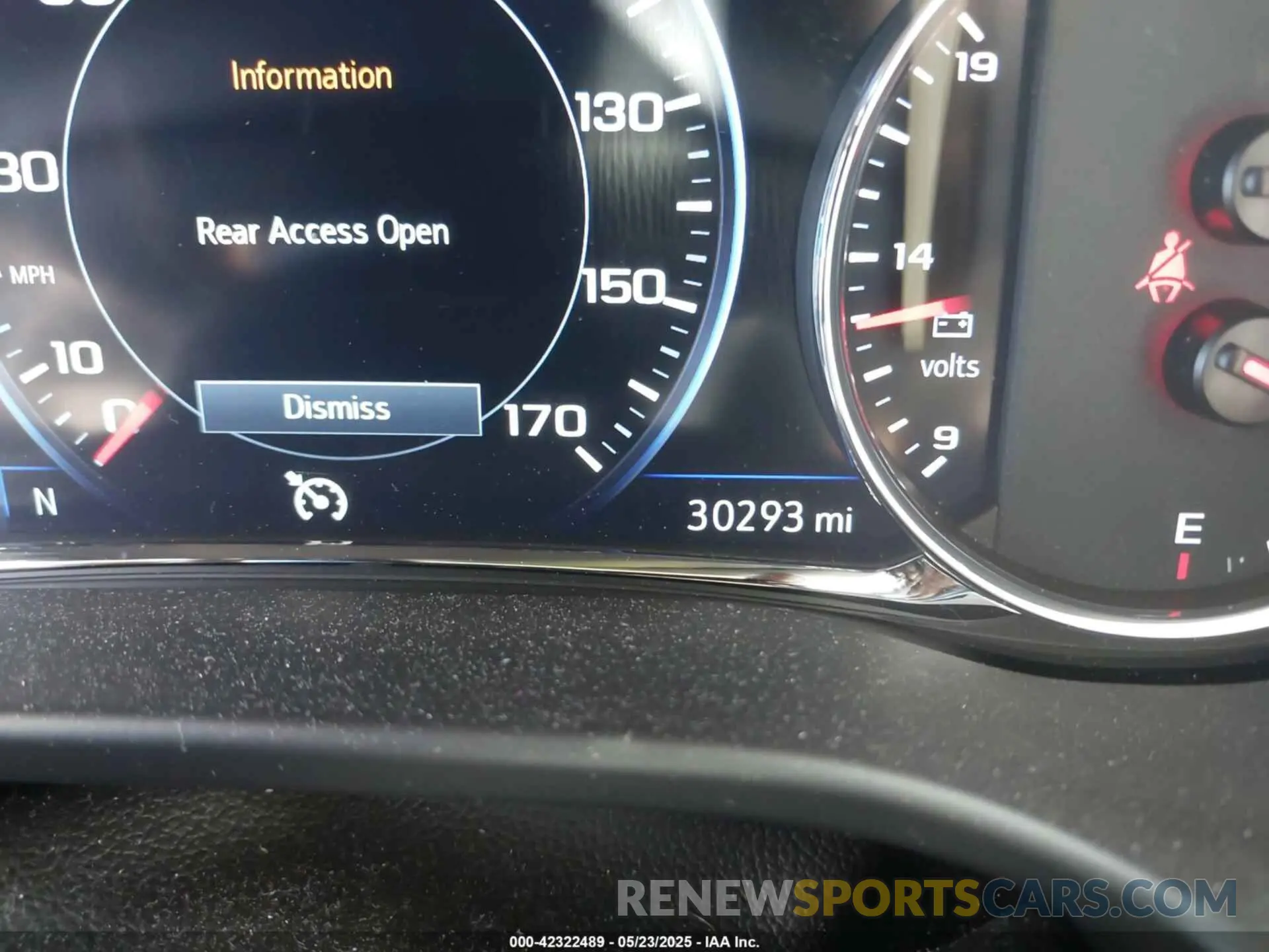 16 fotografías del automóvil dañado 1GKKNXLS0NZ168843 GMC ACADIA 2022