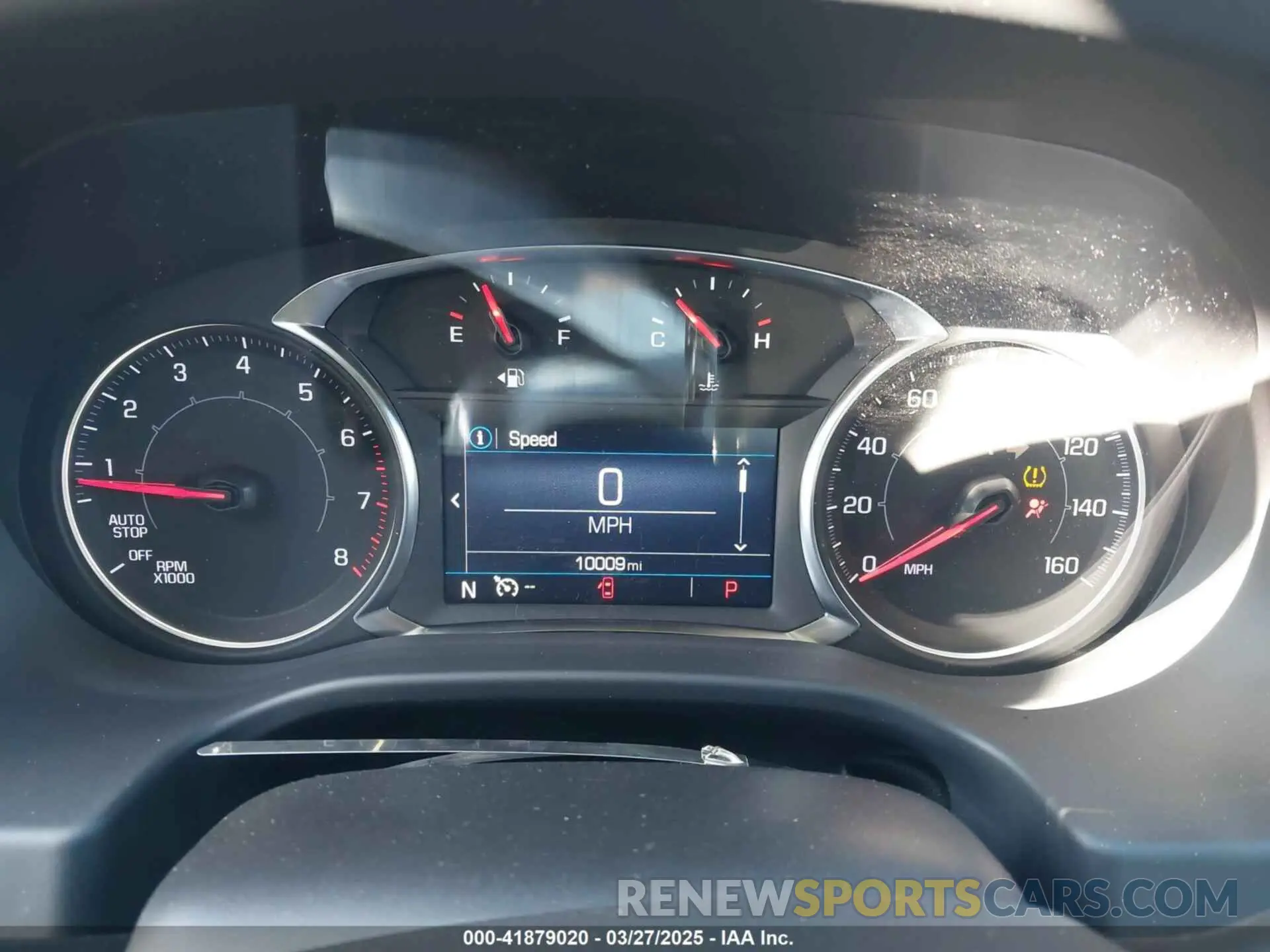 7 fotografías del automóvil dañado 1GKKNKL40PZ193524 GMC ACADIA 2023