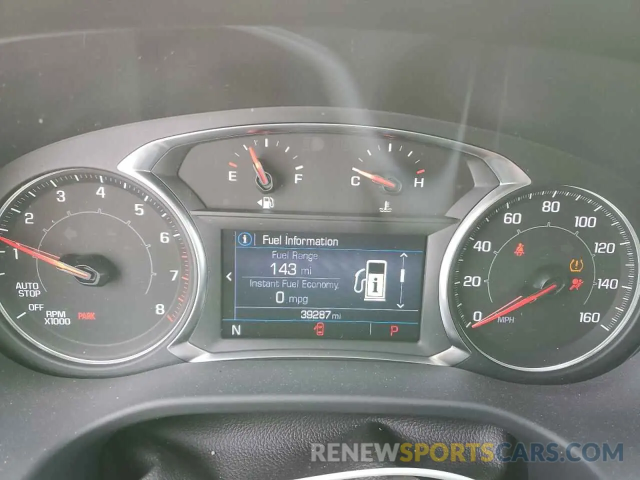 9 fotografías del automóvil dañado 1GKKNKL42PZ103547 GMC ACADIA 2023