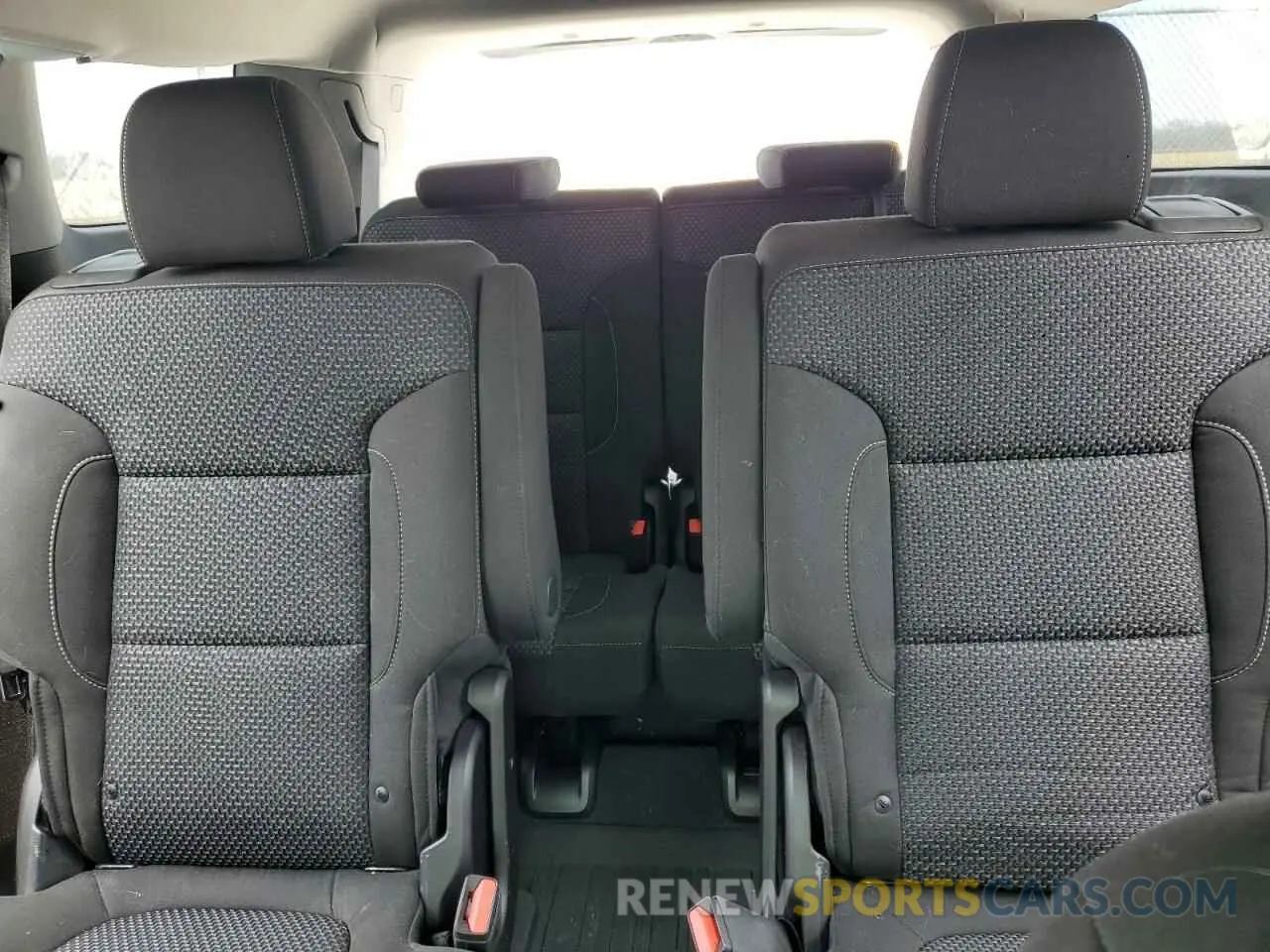10 fotografías del automóvil dañado 1GKKNKL46PZ139337 GMC ACADIA 2023