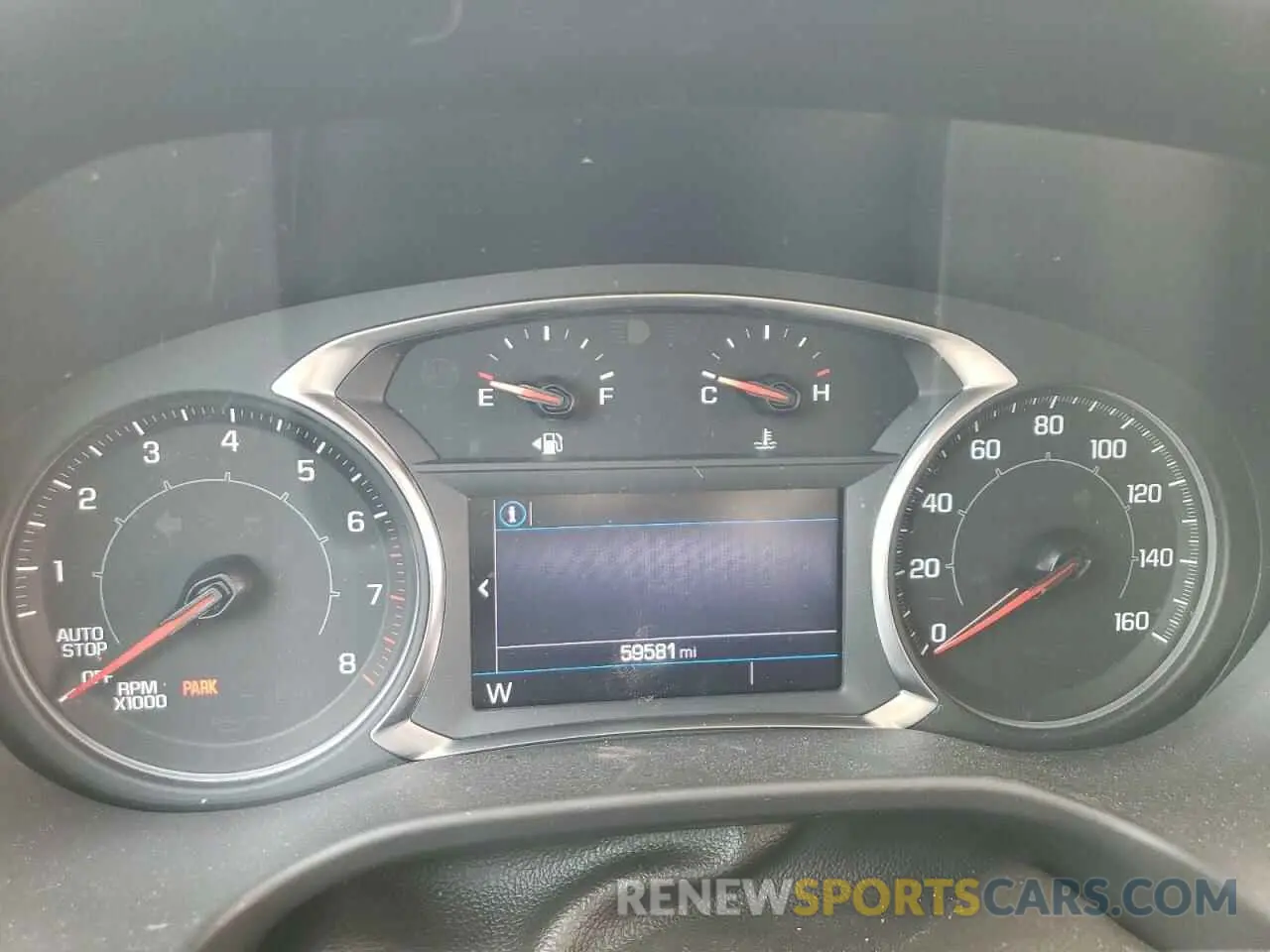 9 fotografías del automóvil dañado 1GKKNKL46PZ139337 GMC ACADIA 2023