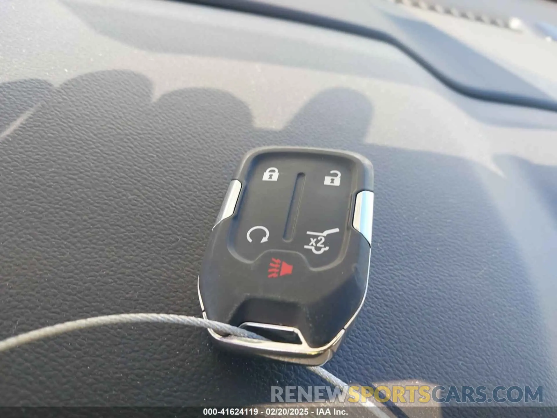 11 fotografías del automóvil dañado 1GKKNLLS3PZ185891 GMC ACADIA 2023