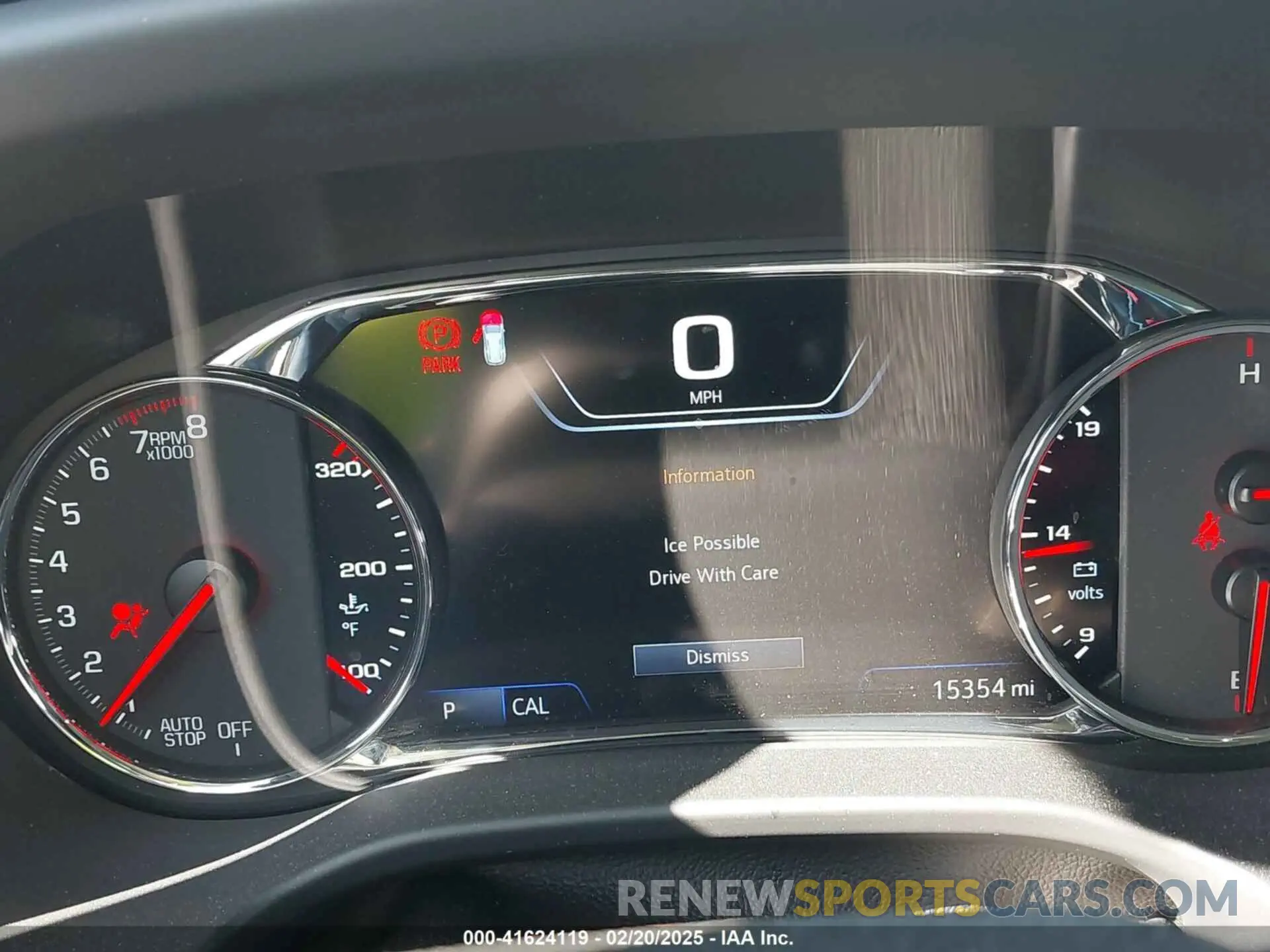 15 fotografías del automóvil dañado 1GKKNLLS3PZ185891 GMC ACADIA 2023