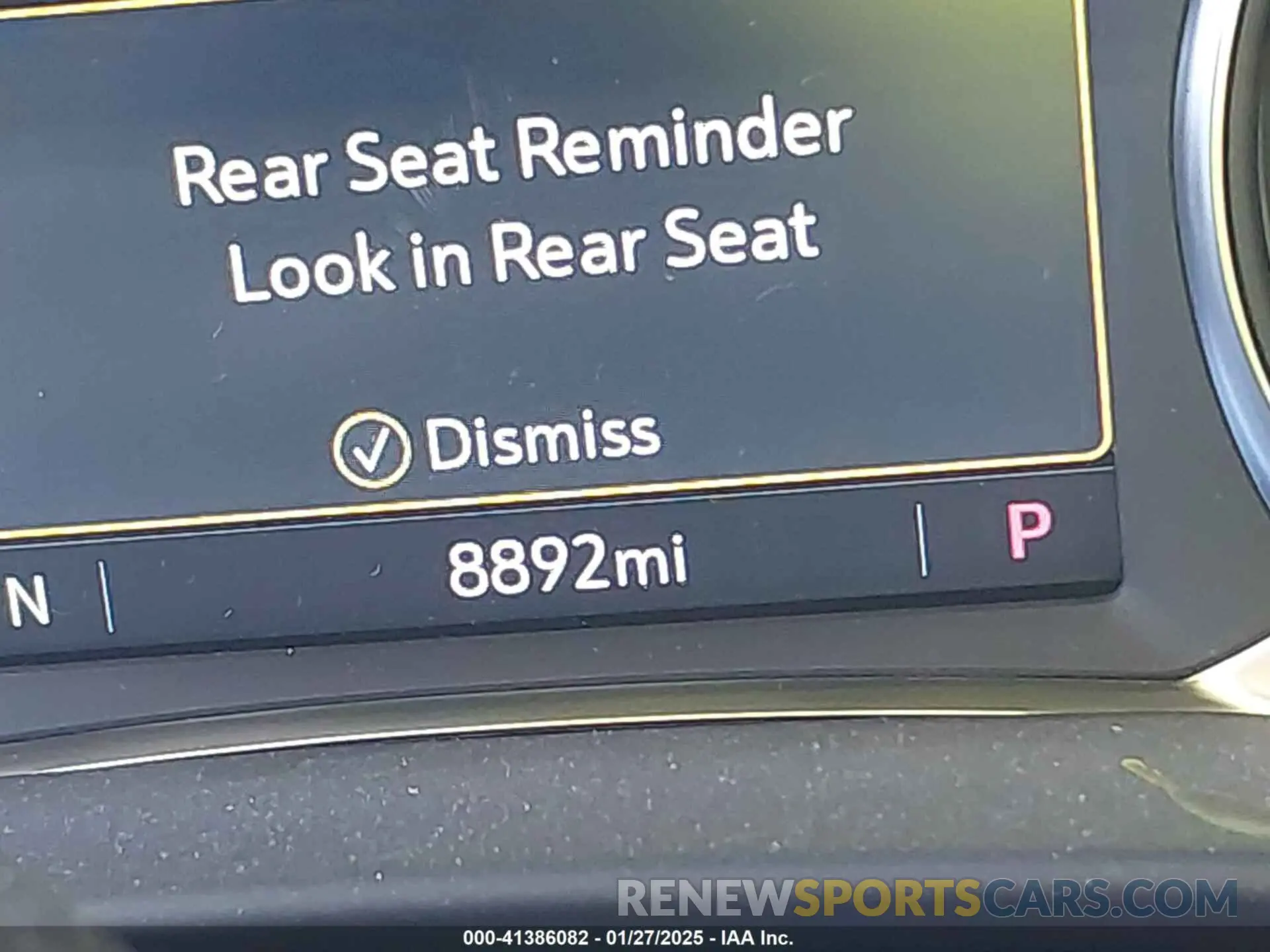 16 fotografías del automóvil dañado 1GKKNLLS9PZ262635 GMC ACADIA 2023