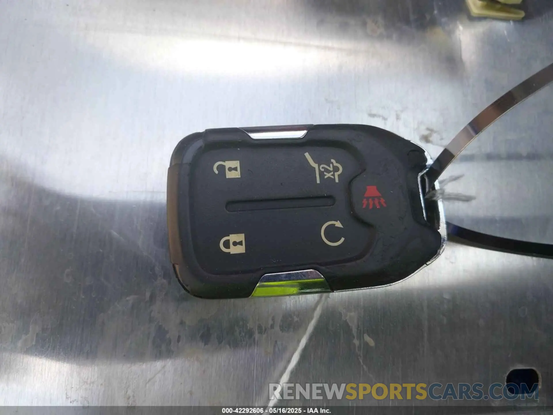 11 fotografías del automóvil dañado 1GKKNML42PZ173612 GMC ACADIA 2023