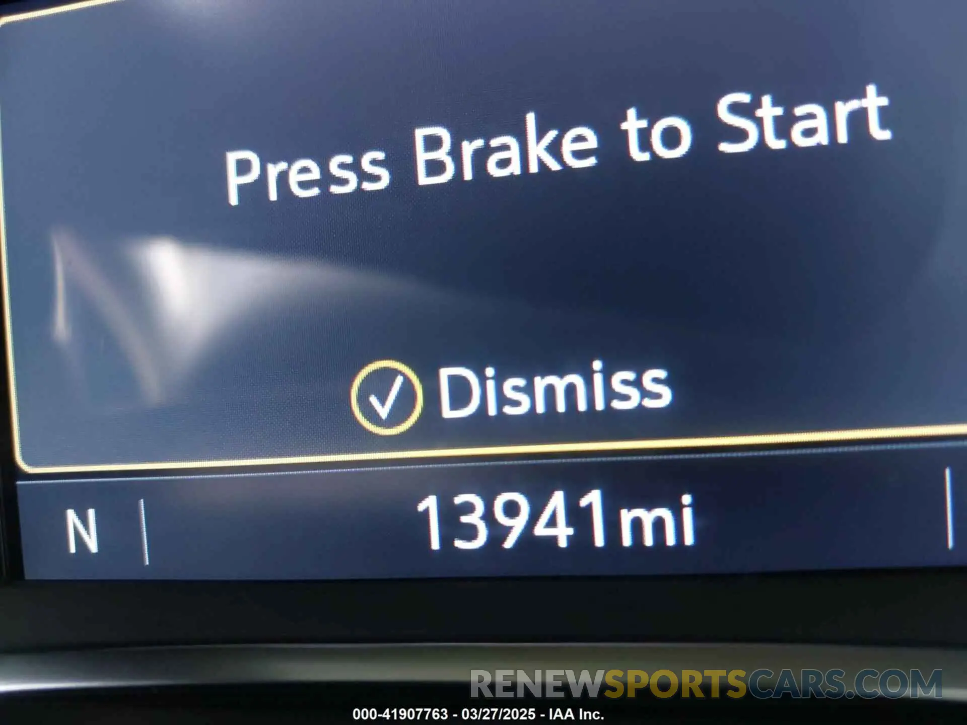 15 fotografías del automóvil dañado 1GKKNML44PZ197801 GMC ACADIA 2023