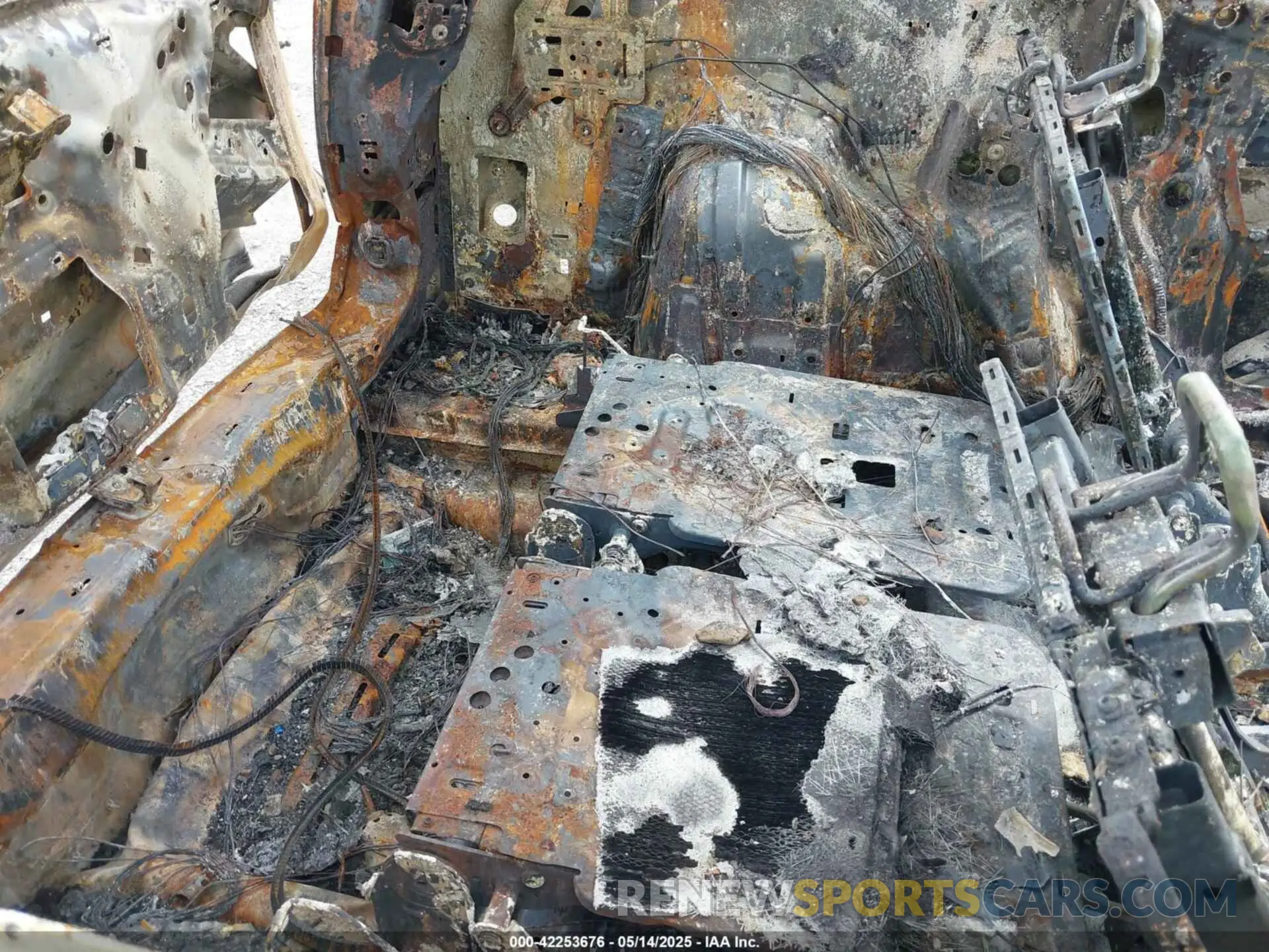 11 fotografías del automóvil dañado 1GKKNMLS2PZ161359 GMC ACADIA 2023