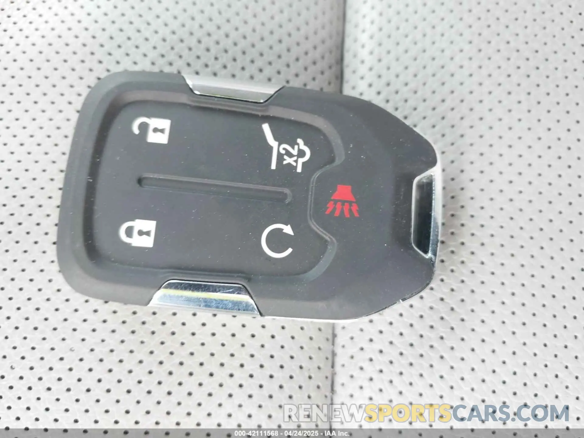 11 fotografías del automóvil dañado 1GKKNMLS3PZ170569 GMC ACADIA 2023