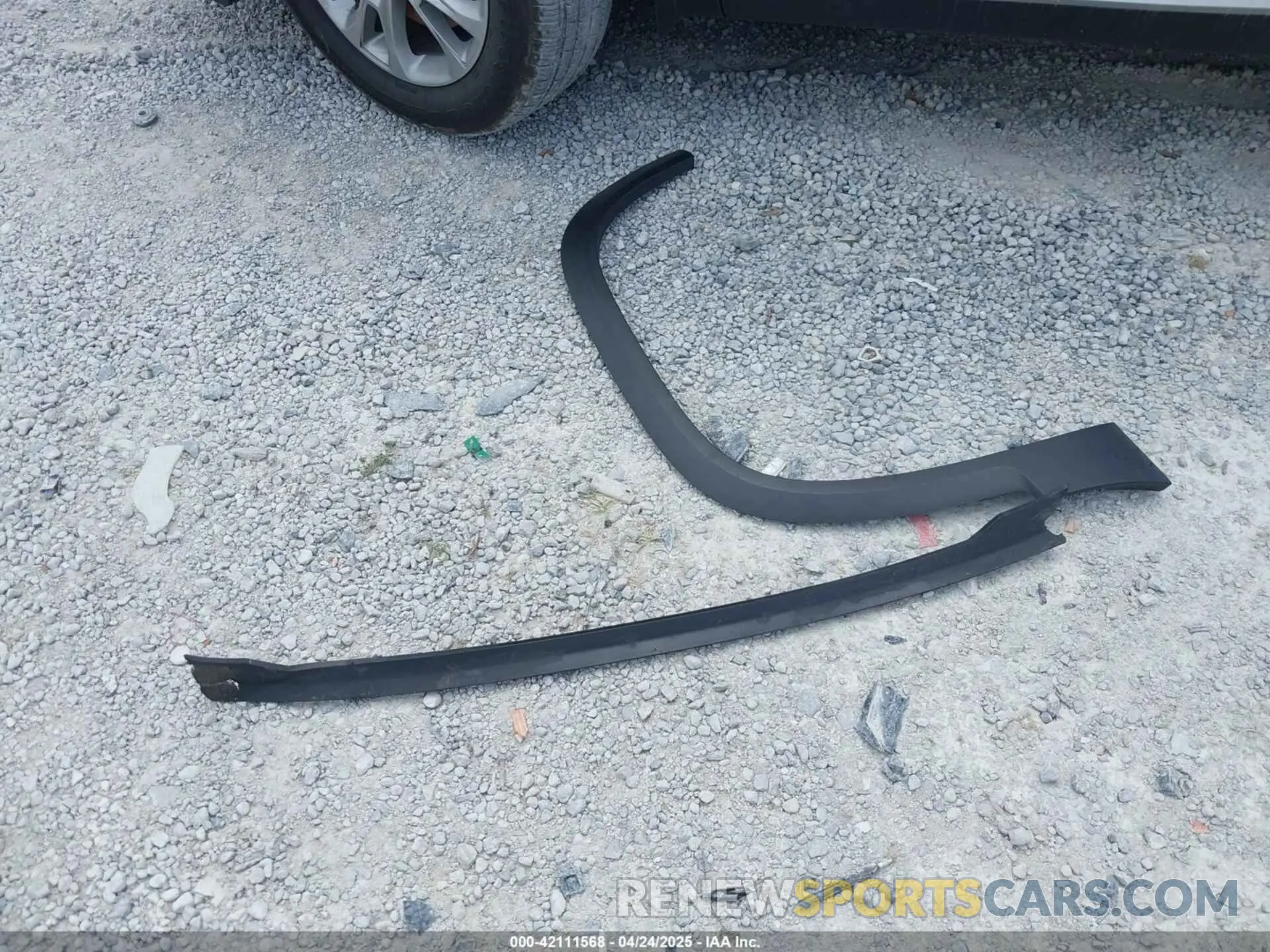 12 fotografías del automóvil dañado 1GKKNMLS3PZ170569 GMC ACADIA 2023
