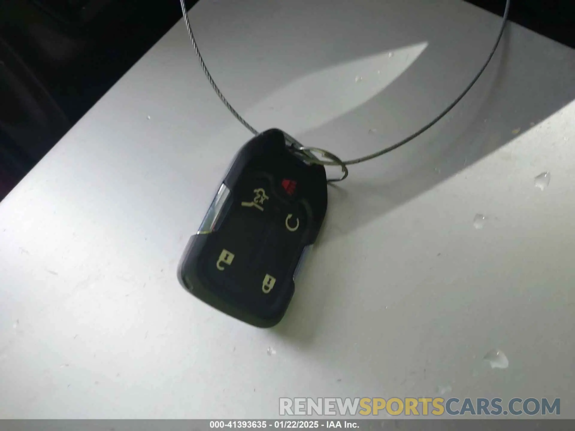 11 fotografías del automóvil dañado 1GKKNMLS4PZ174923 GMC ACADIA 2023