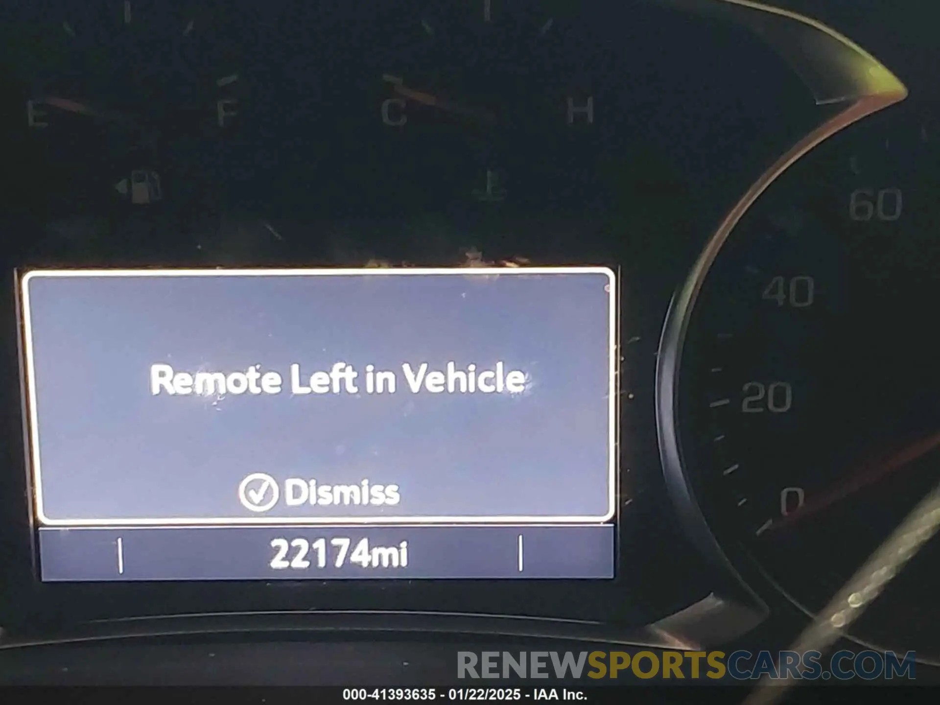 16 fotografías del automóvil dañado 1GKKNMLS4PZ174923 GMC ACADIA 2023