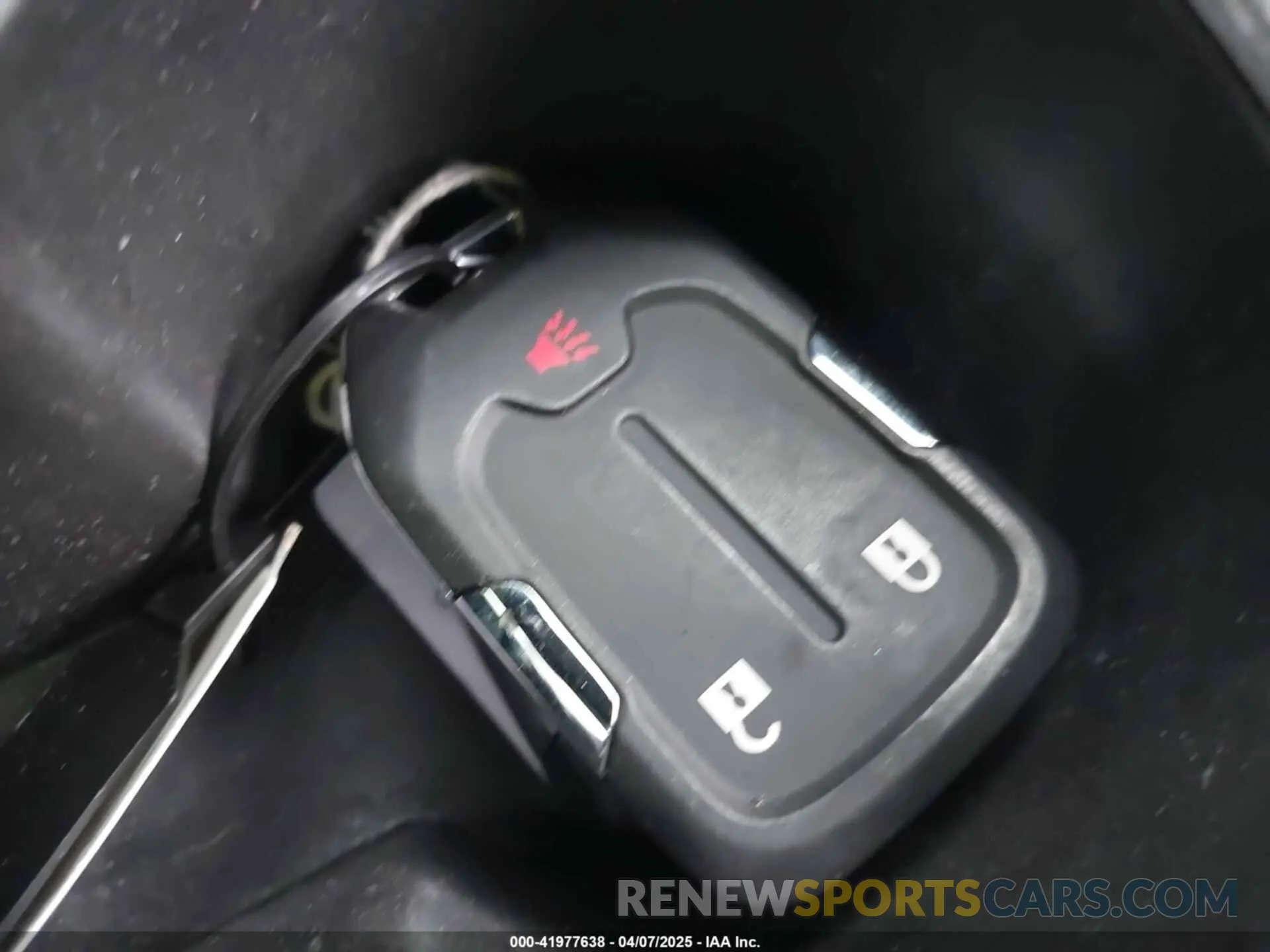 11 fotografías del automóvil dañado 1GKKNRL40PZ216373 GMC ACADIA 2023