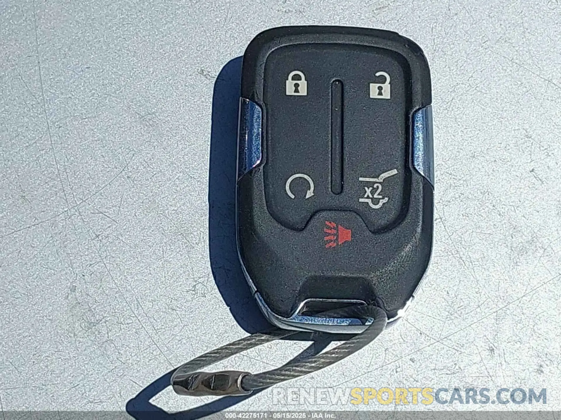 11 fotografías del automóvil dañado 1GKKNUL4XPZ234253 GMC ACADIA 2023
