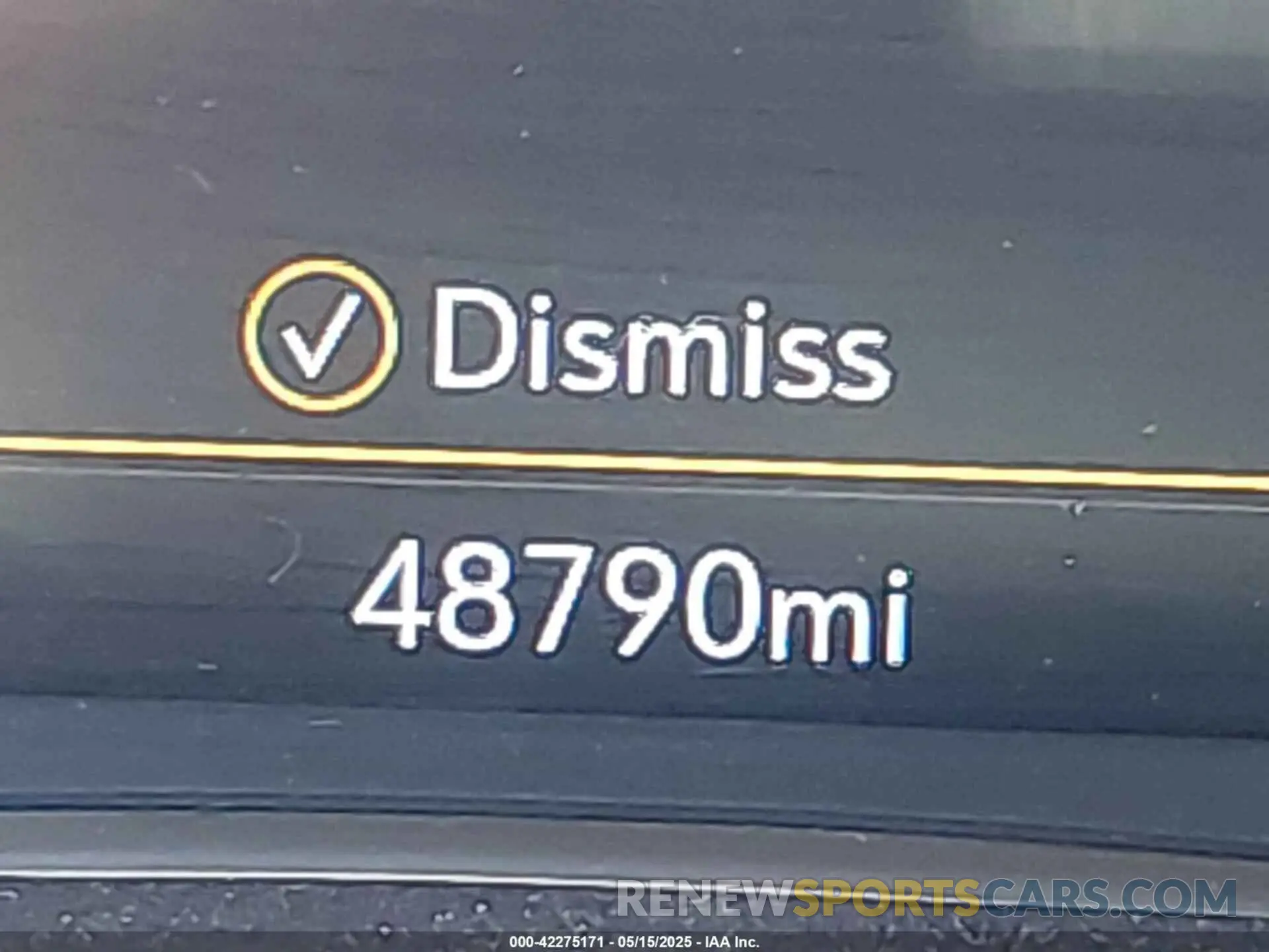 15 fotografías del automóvil dañado 1GKKNUL4XPZ234253 GMC ACADIA 2023