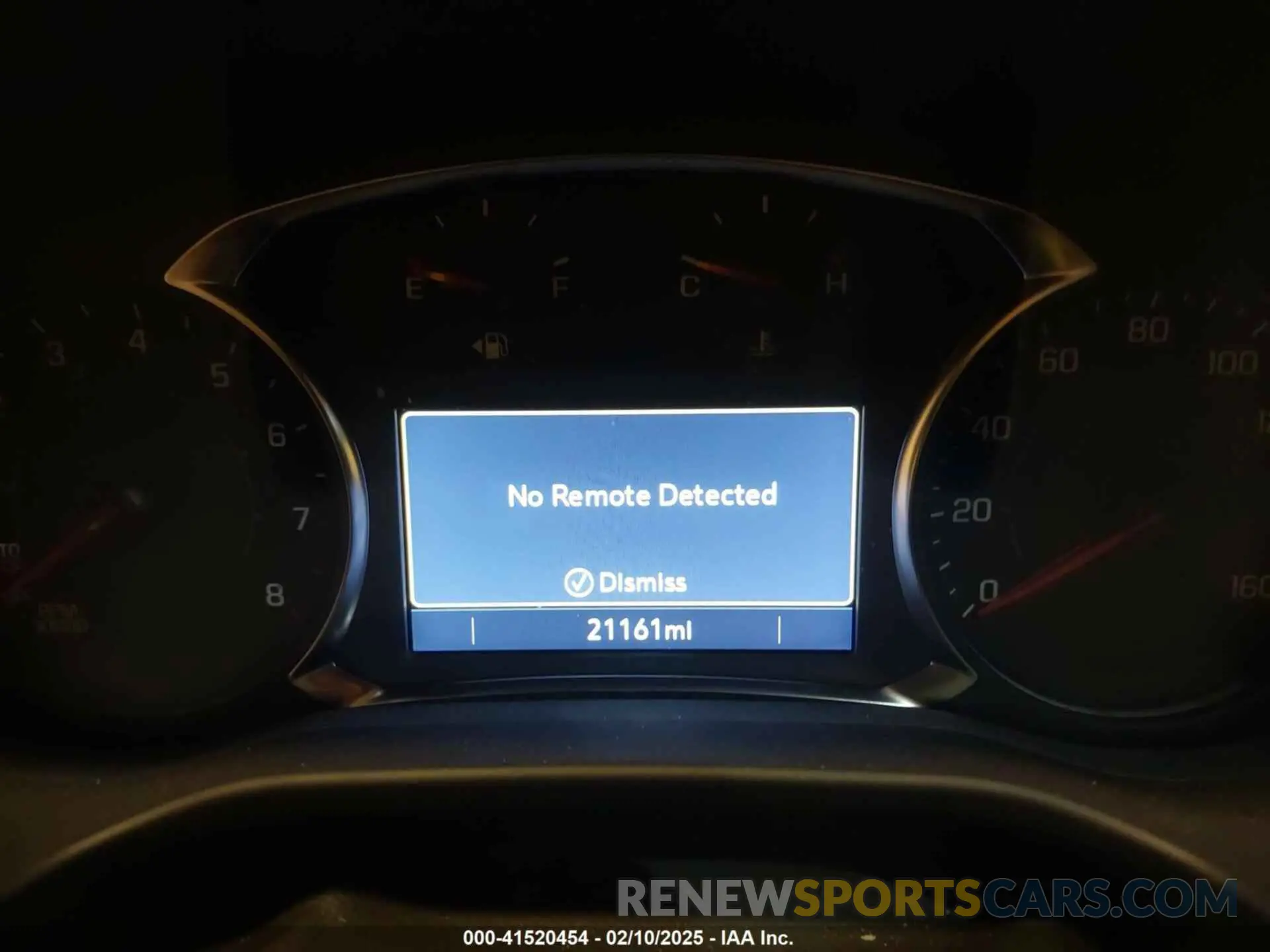 7 fotografías del automóvil dañado 1GKKNULS0PZ255501 GMC ACADIA 2023