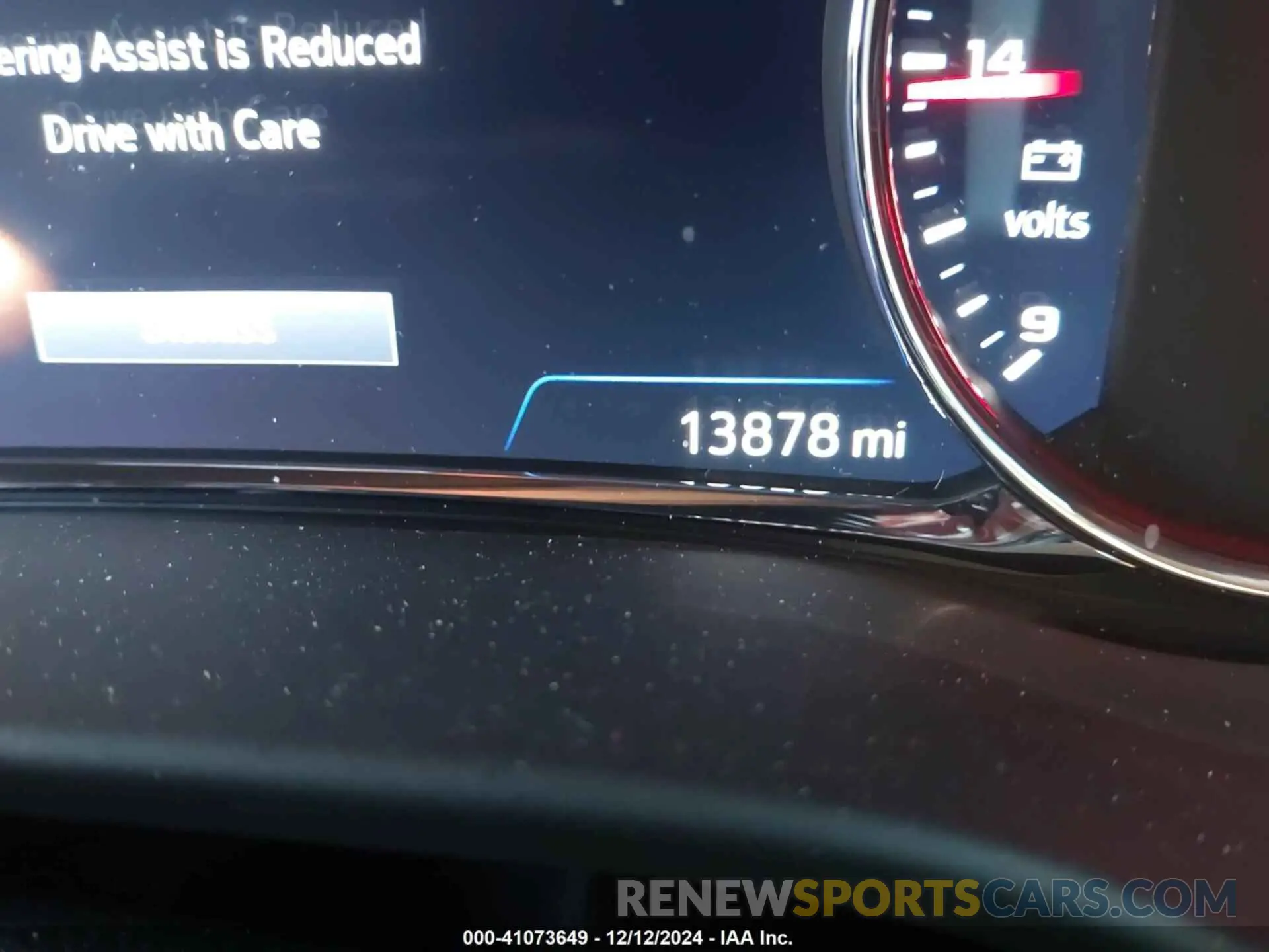 15 fotografías del automóvil dañado 1GKKNULS2PZ160275 GMC ACADIA 2023