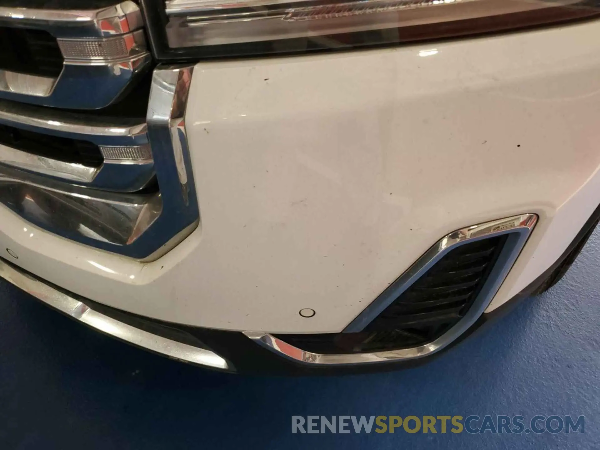 14 fotografías del automóvil dañado 1GKKNULSXPZ131073 GMC ACADIA 2023
