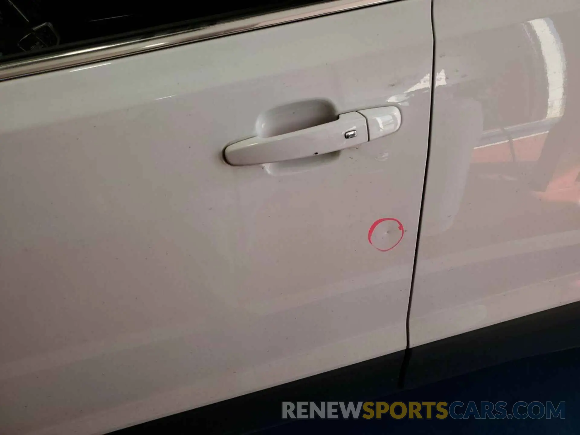 23 fotografías del automóvil dañado 1GKKNULSXPZ131073 GMC ACADIA 2023