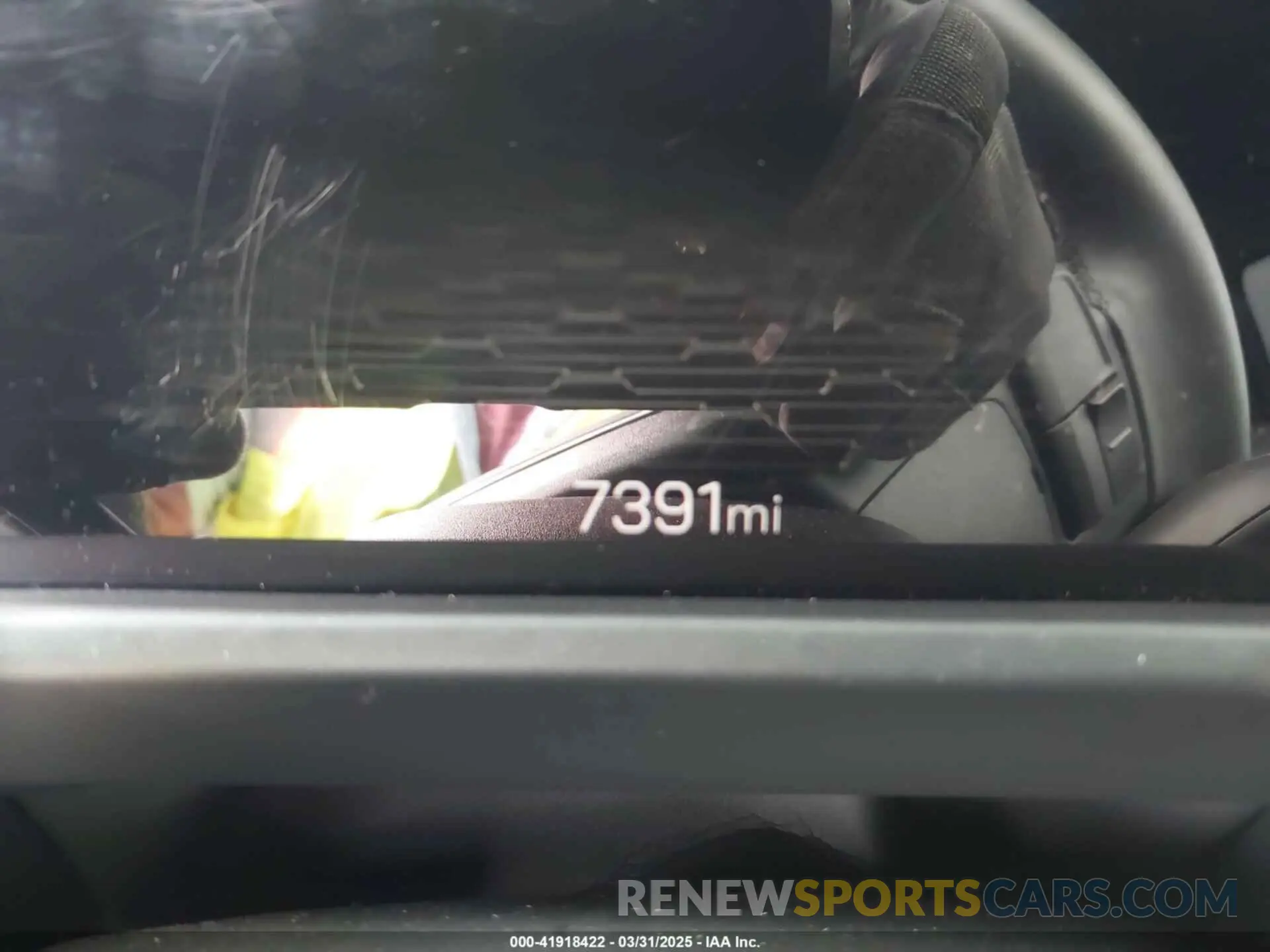 7 fotografías del automóvil dañado 1GKENKKS1RJ244902 GMC ACADIA 2024