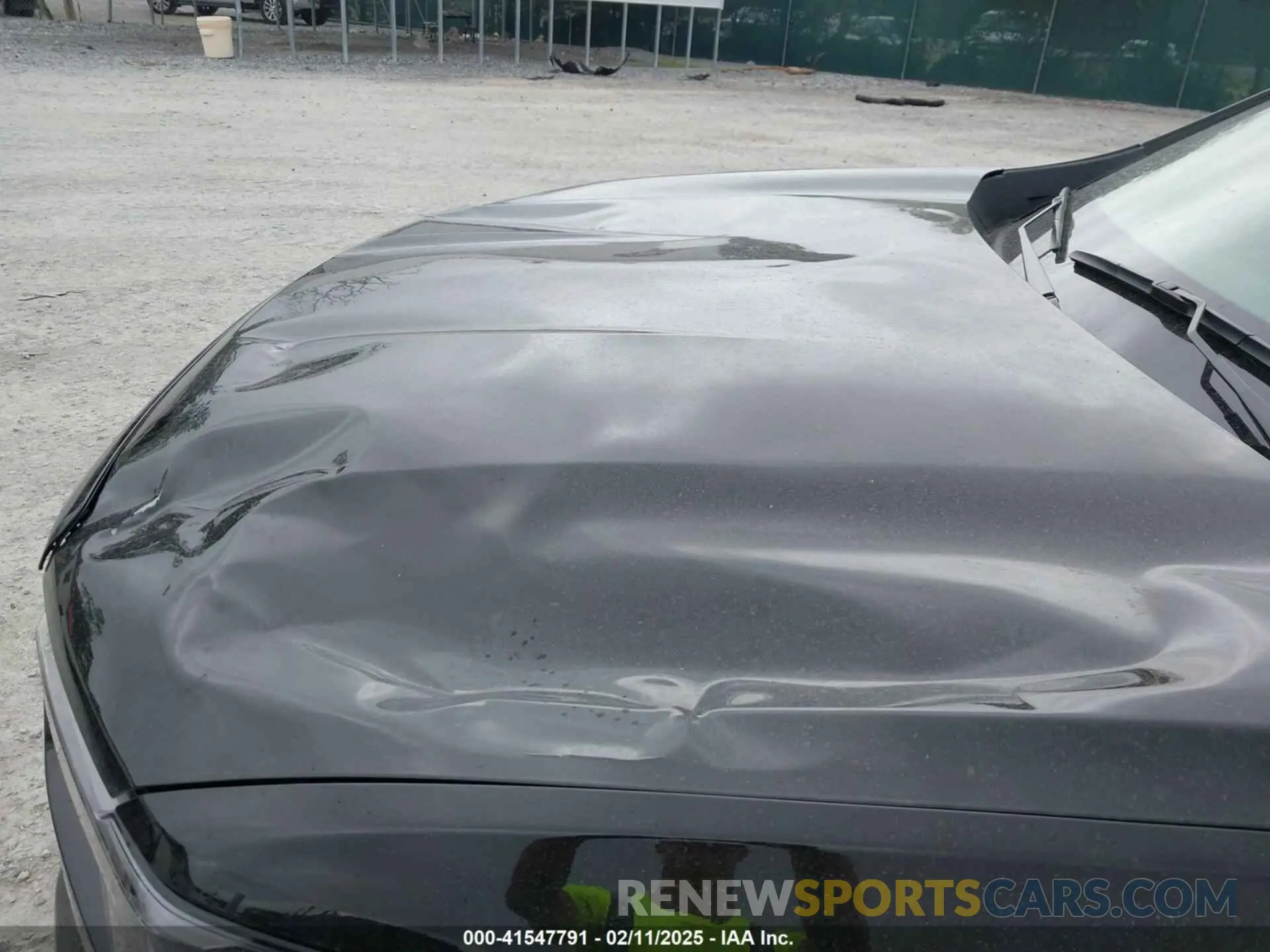 19 fotografías del automóvil dañado 1GKENKKS5RJ231201 GMC ACADIA 2024