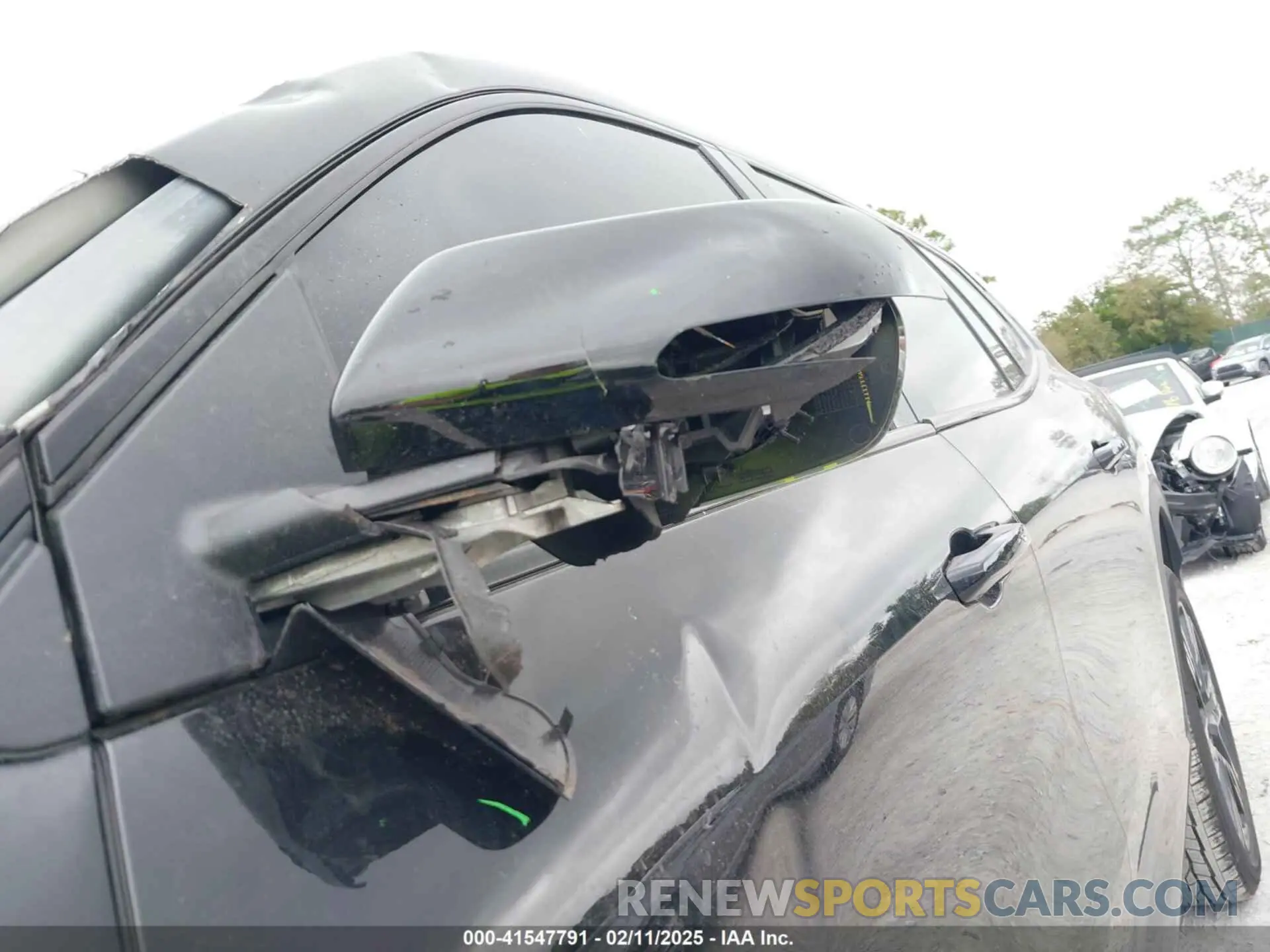 21 fotografías del automóvil dañado 1GKENKKS5RJ231201 GMC ACADIA 2024