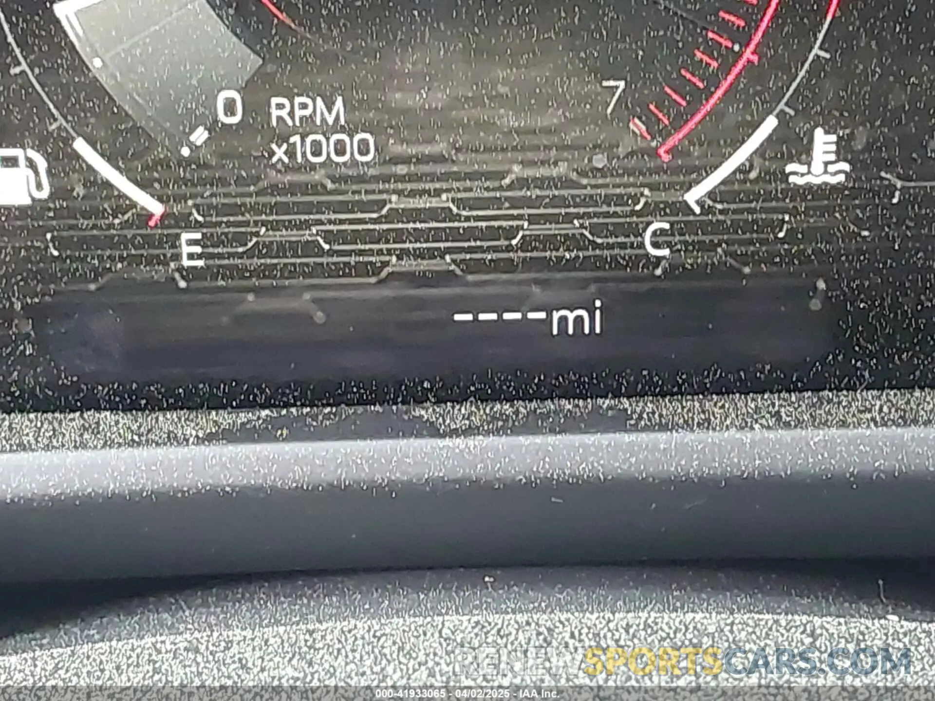 15 fotografías del automóvil dañado 1GKENKRS8SJ158370 GMC ACADIA 2025