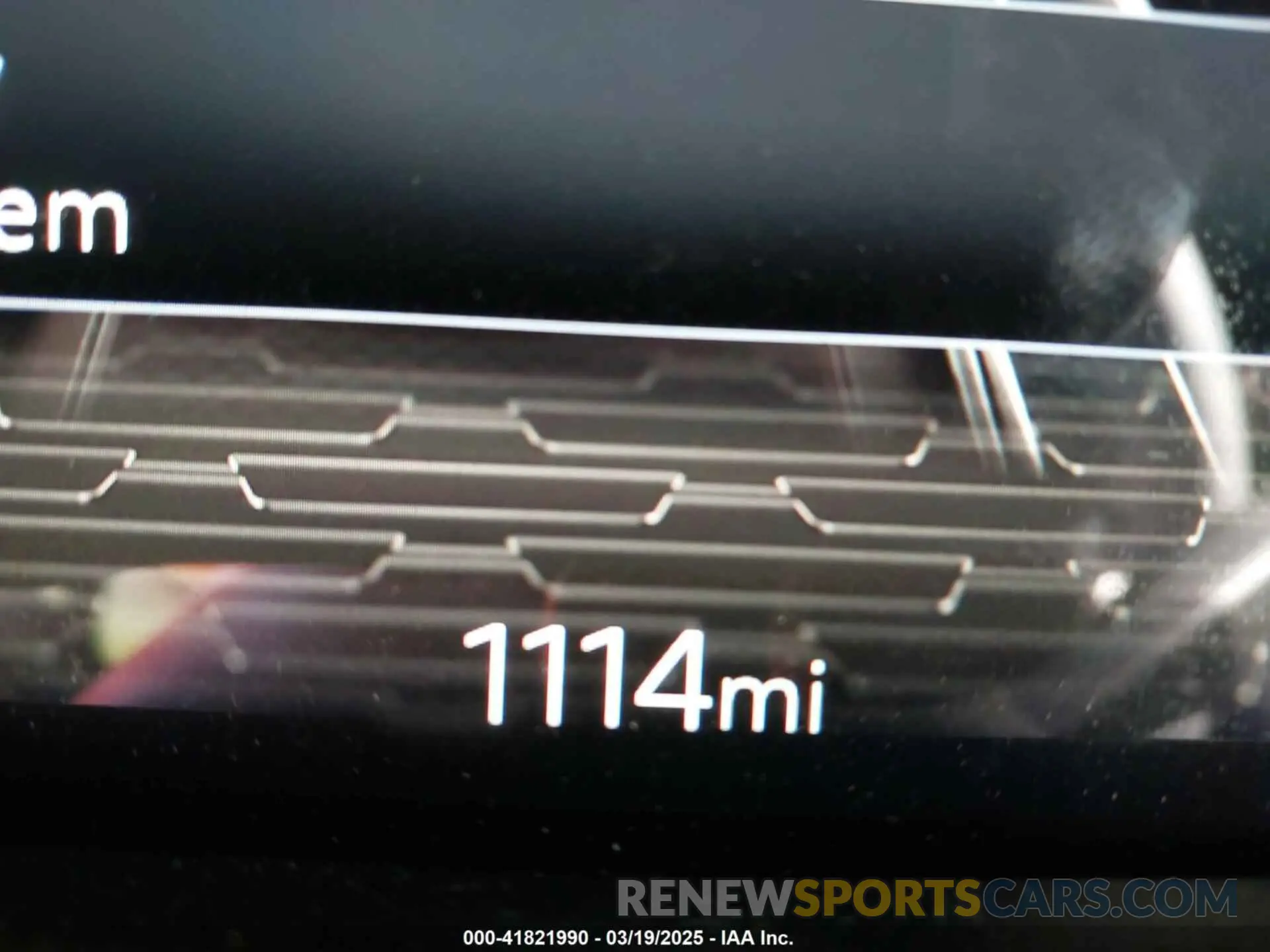 15 fotografías del automóvil dañado 1GKENNRS0SJ118513 GMC ACADIA 2025