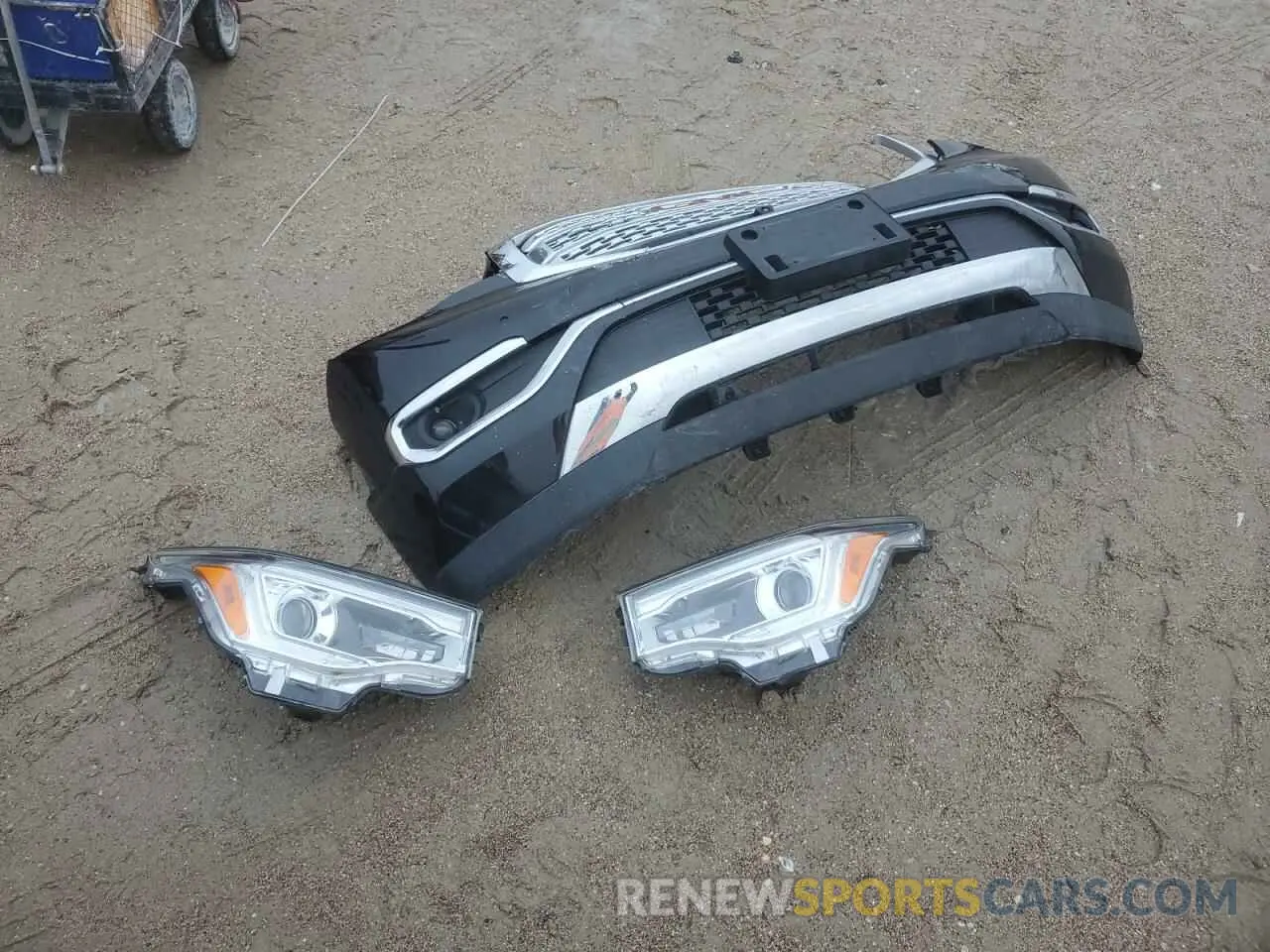 13 fotografías del automóvil dañado 1GKKNPLS3KZ113623 GMC ACADIA DEN 2019