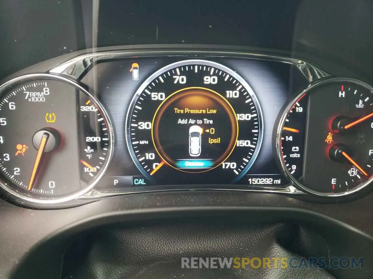 9 fotografías del automóvil dañado 1GKKNPLSXKZ121802 GMC ACADIA DEN 2019