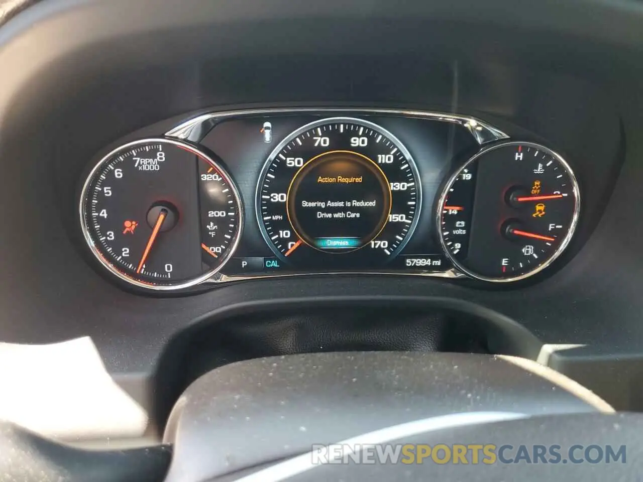 9 fotografías del automóvil dañado 1GKKNXLS8KZ238312 GMC ACADIA DEN 2019